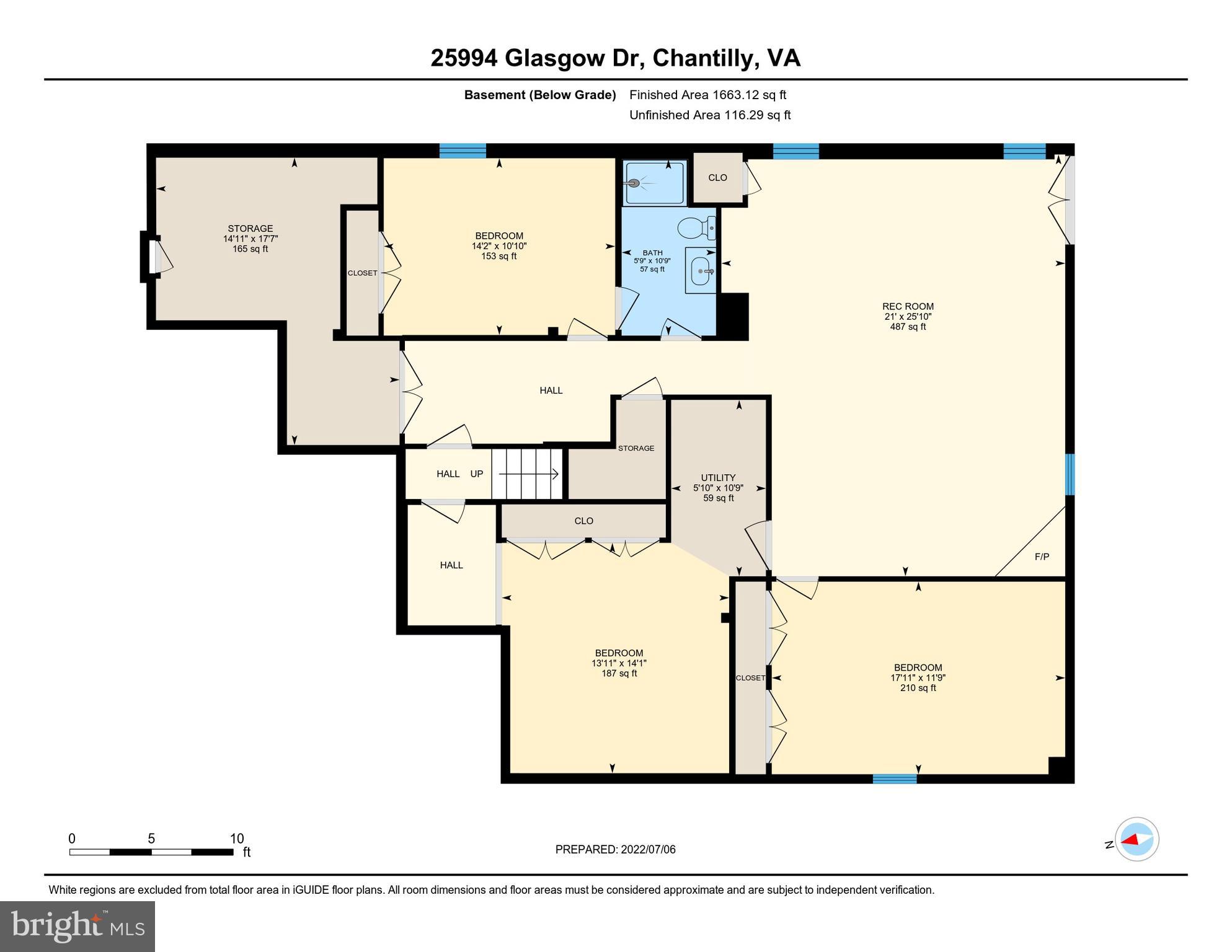 SOUTH RIDING - Residential