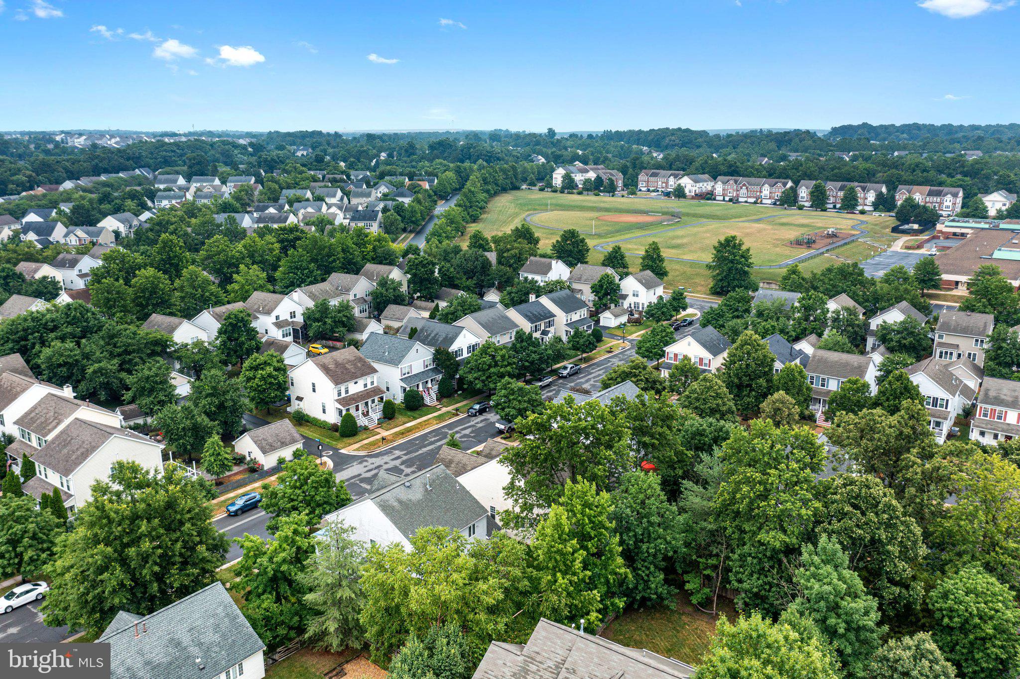 SOUTH RIDING - Residential