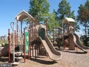 SOUTH RIDING - Residential