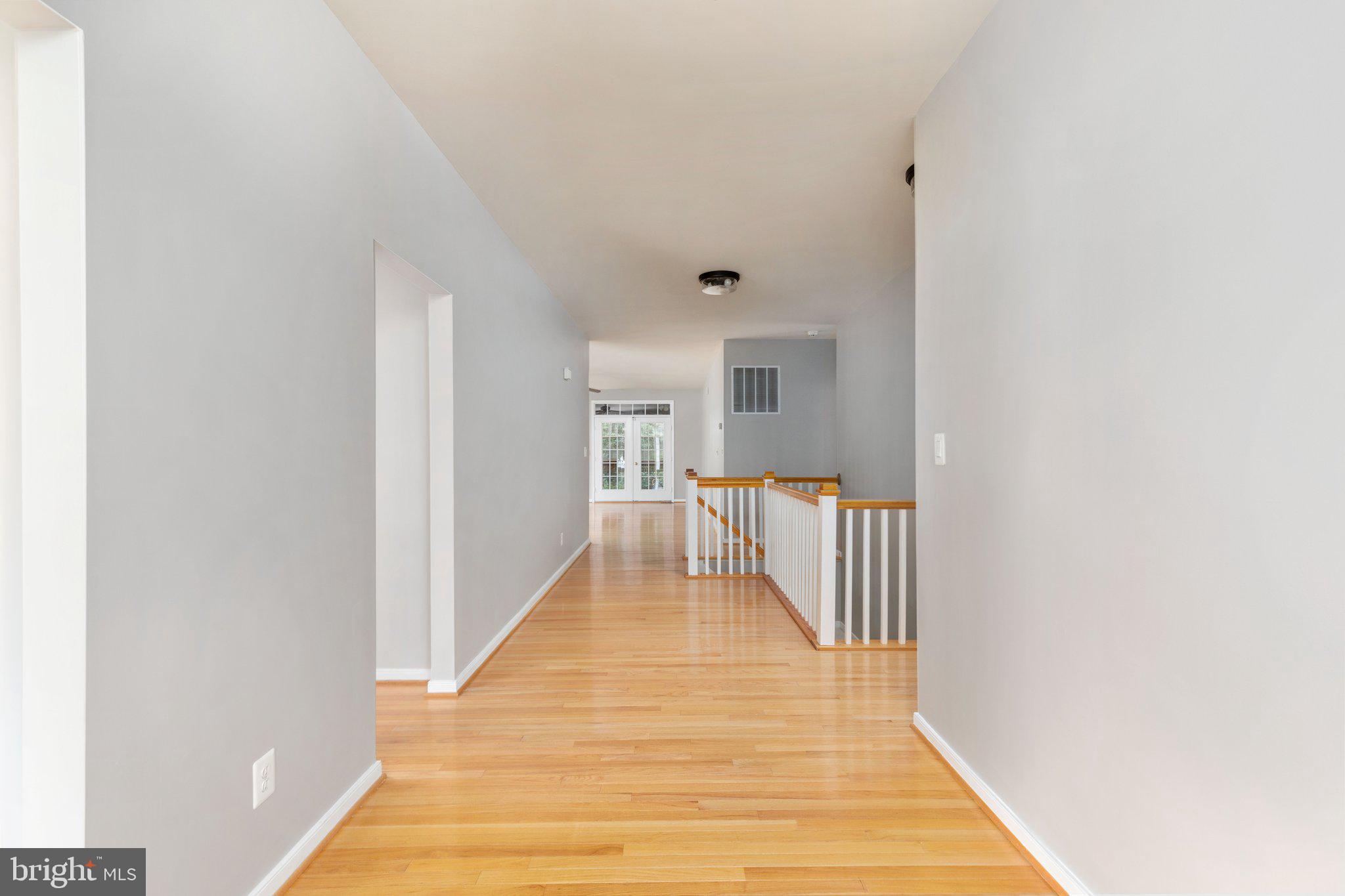 SOUTH RIDING - Residential