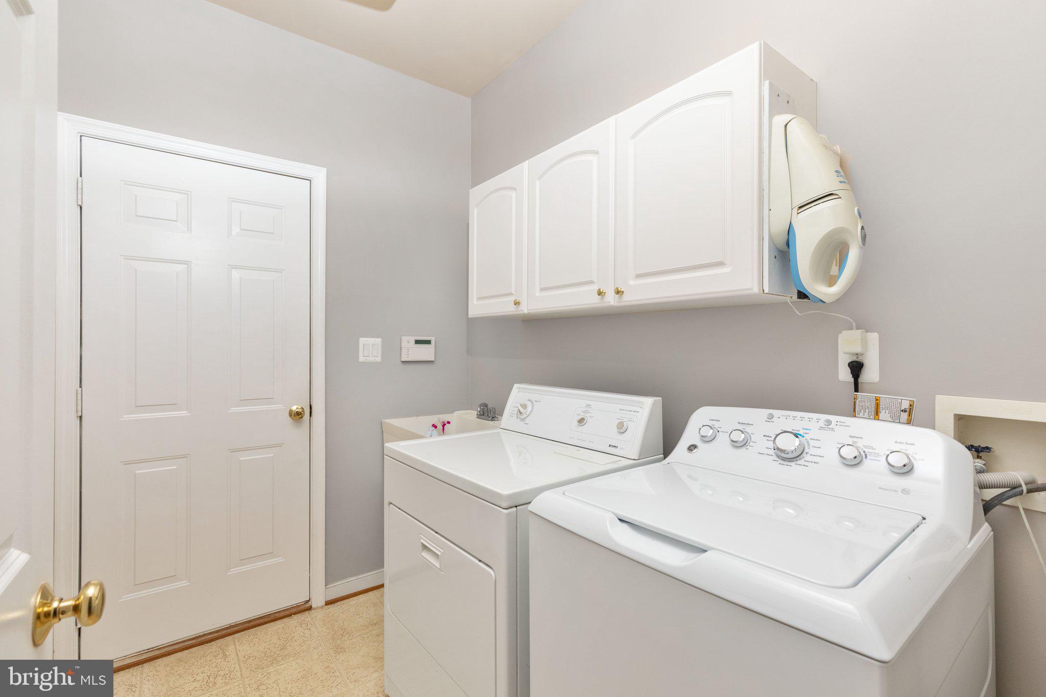 SOUTH RIDING - Residential