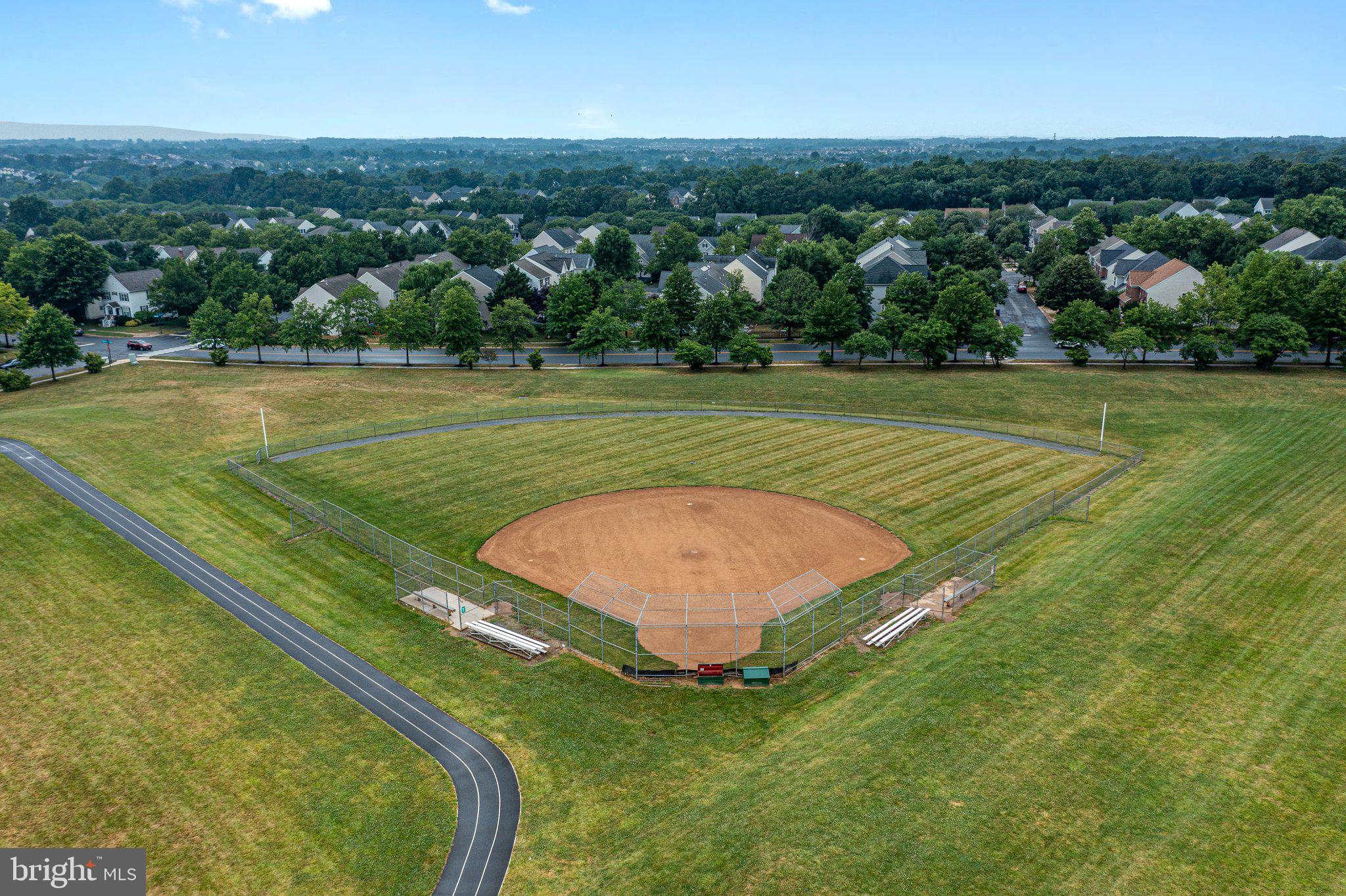 SOUTH RIDING - Residential