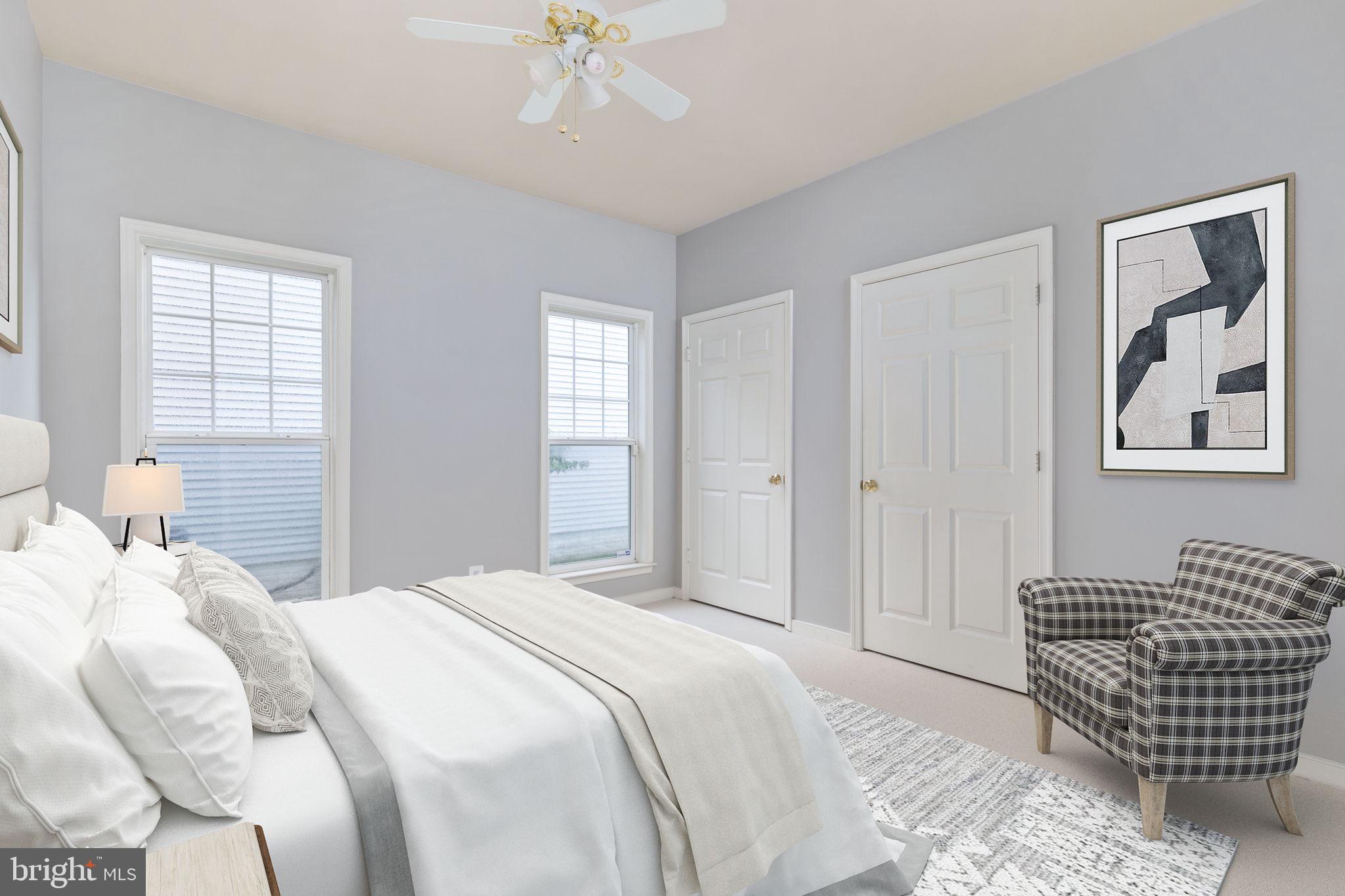 SOUTH RIDING - Residential