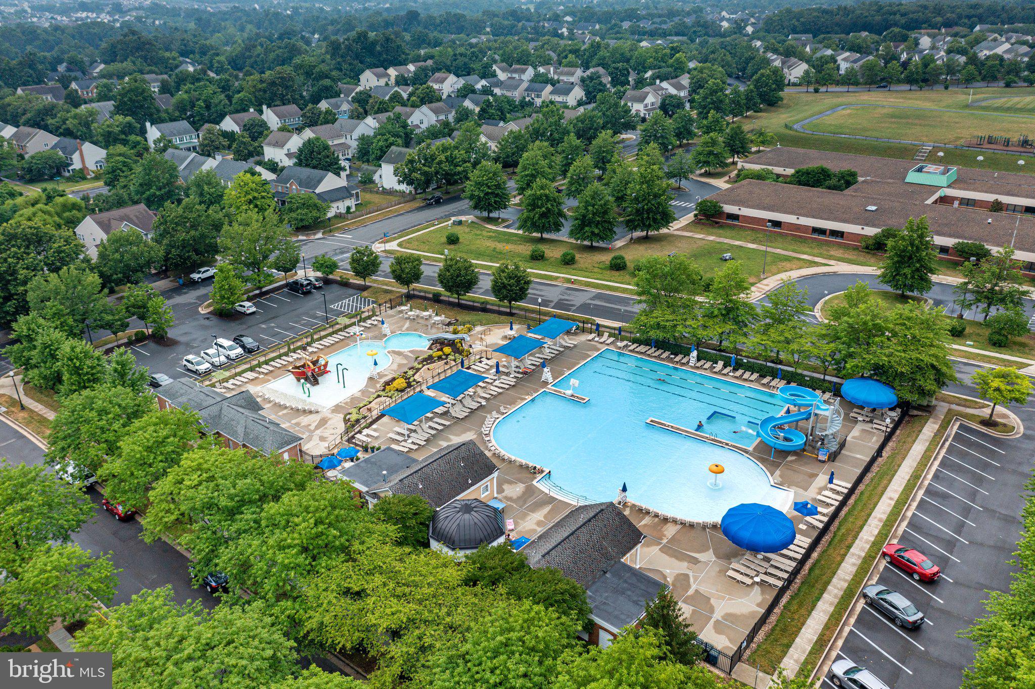 SOUTH RIDING - Residential