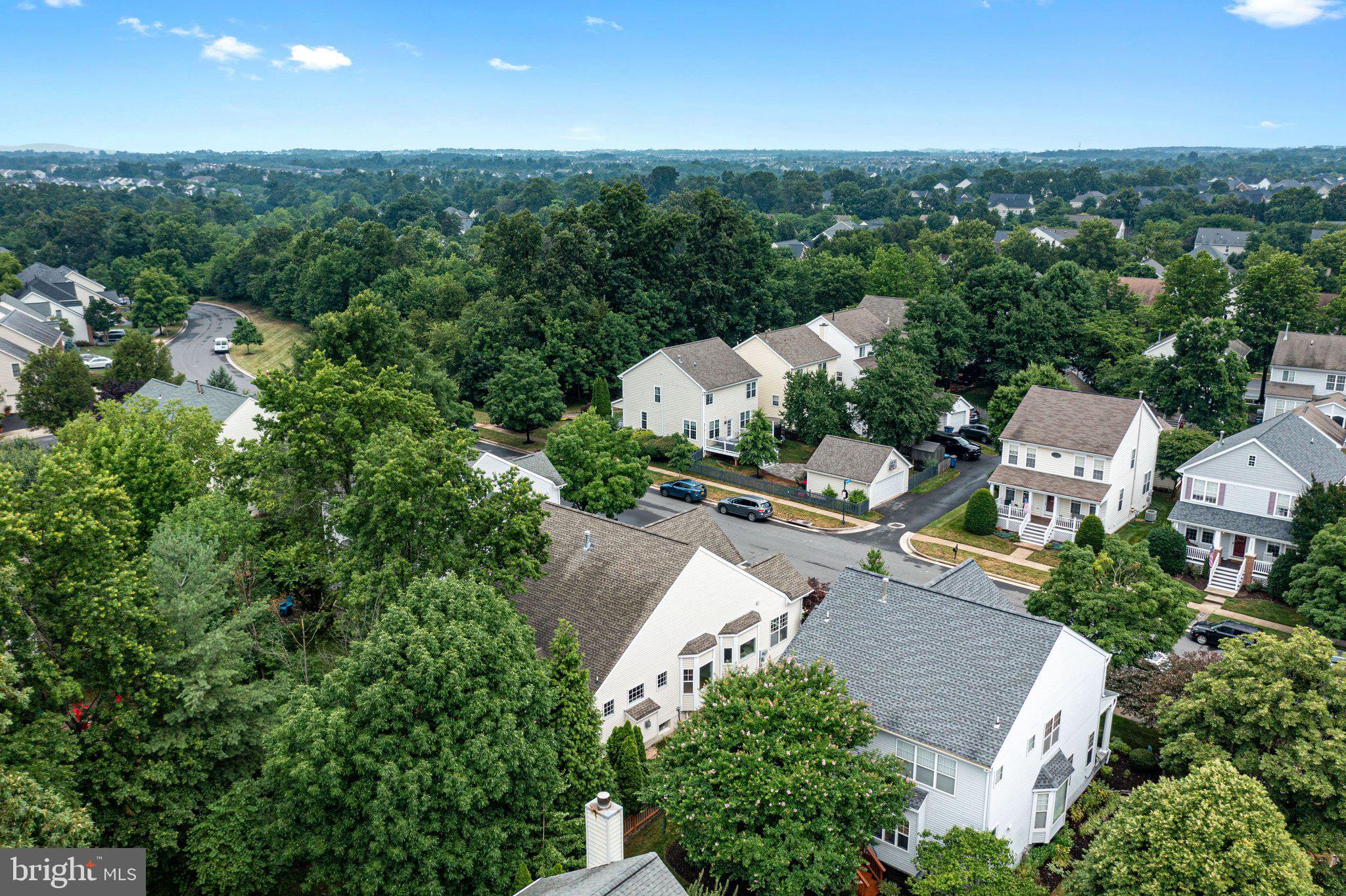 SOUTH RIDING - Residential