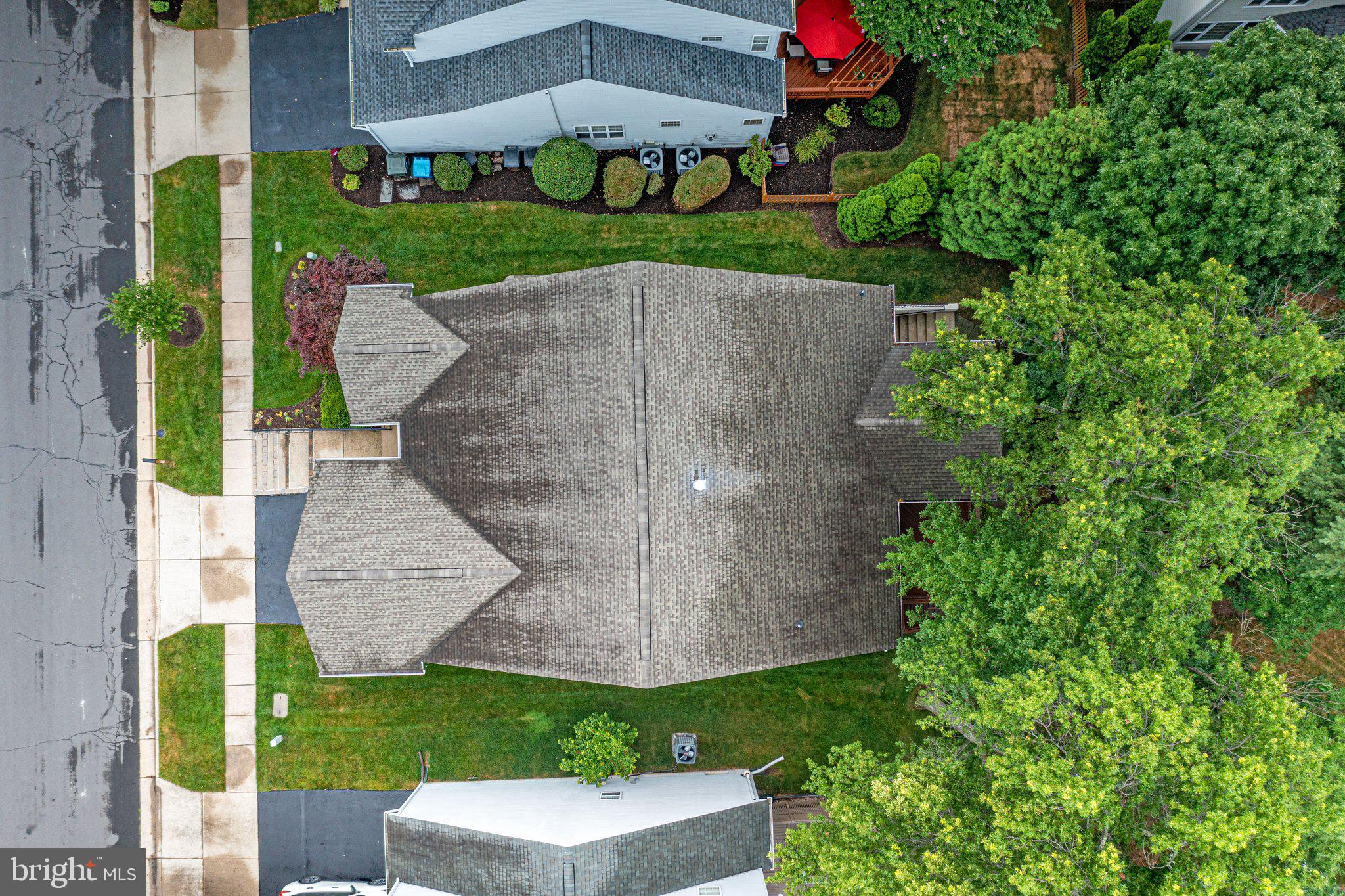 SOUTH RIDING - Residential