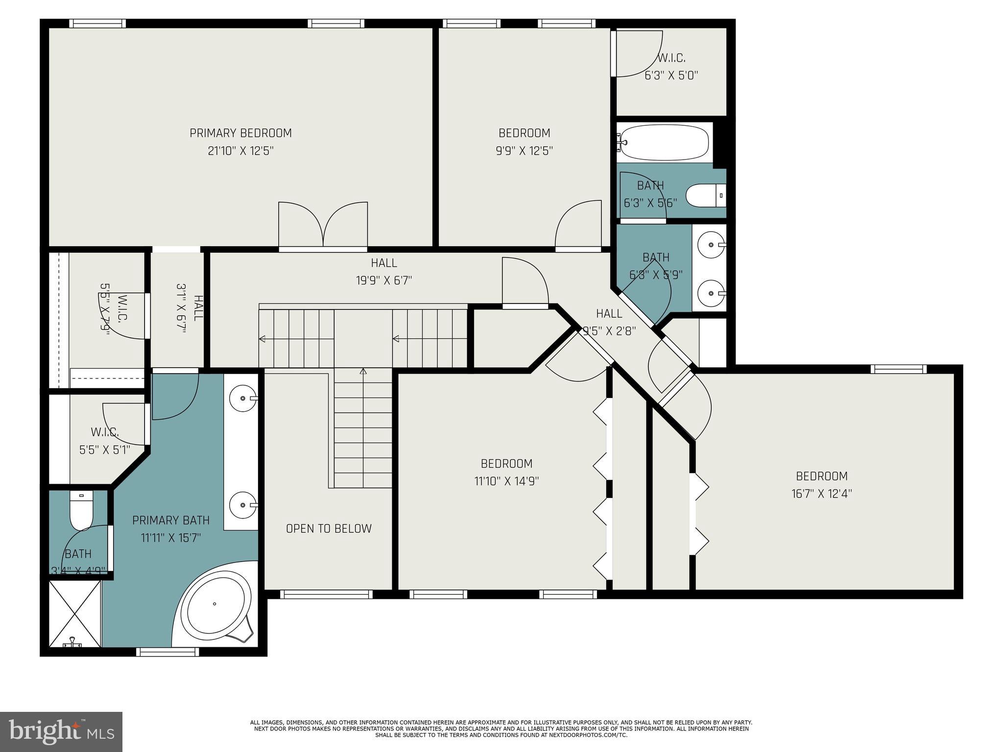 LAKE POINT ROUND HILL - Residential