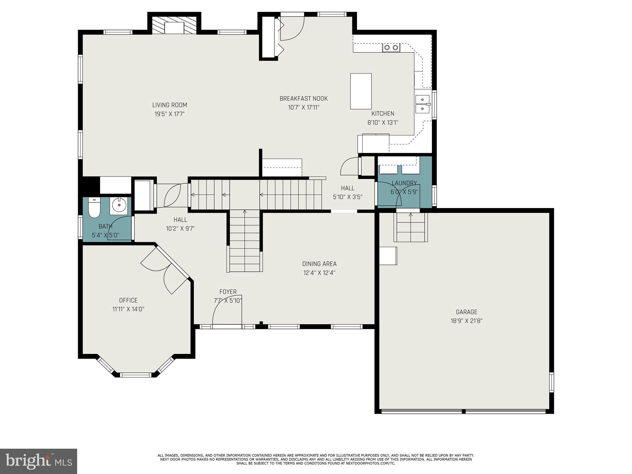 LAKE POINT ROUND HILL - Residential