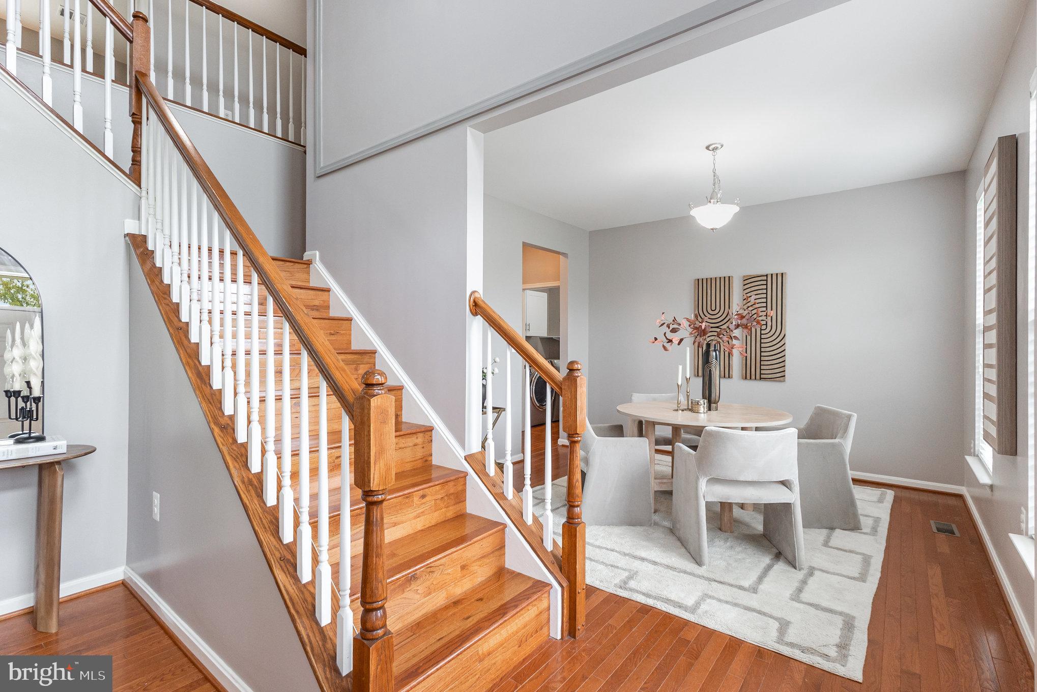 LAKE POINT ROUND HILL - Residential