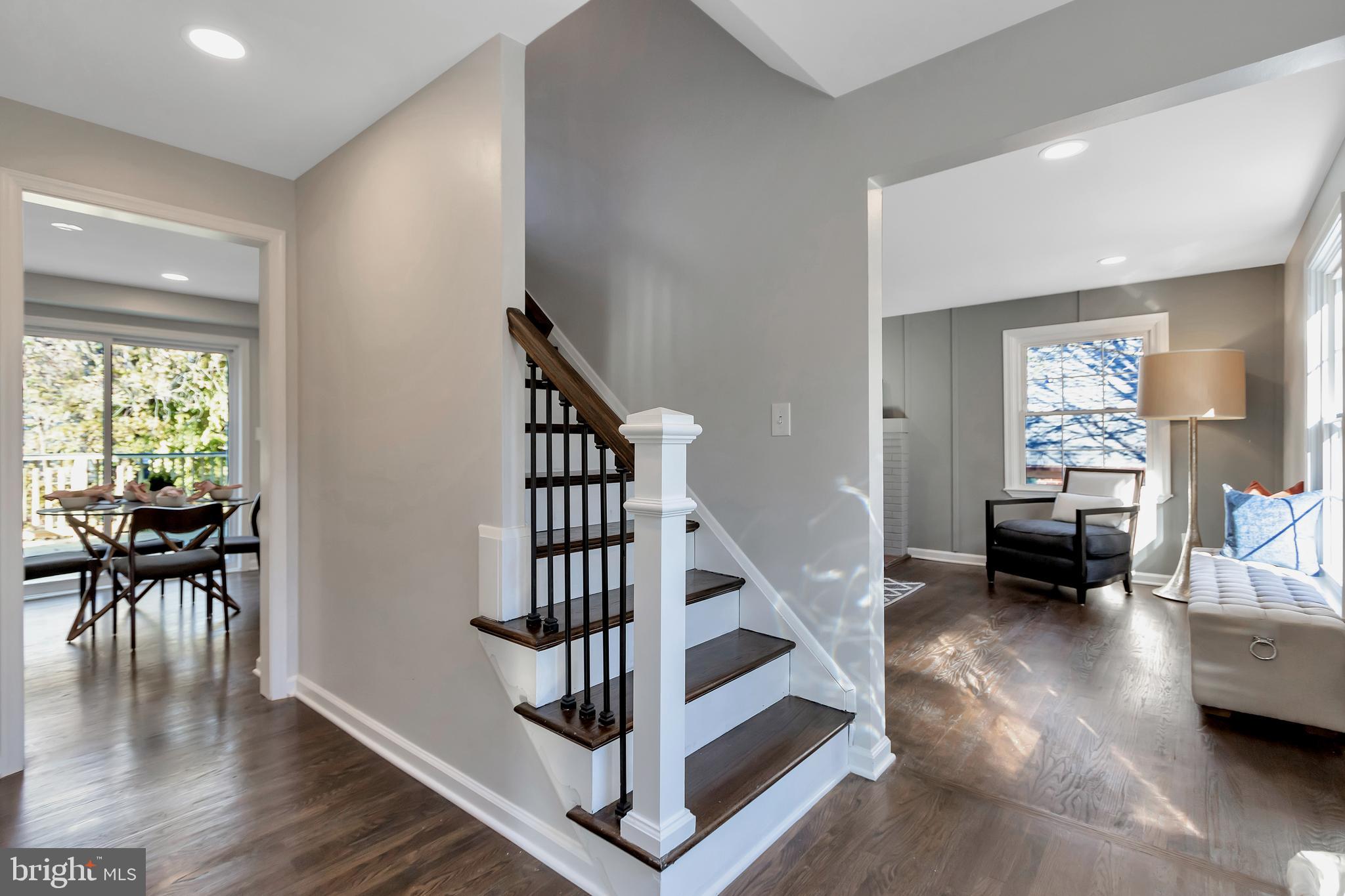 STONELEIGH - Residential