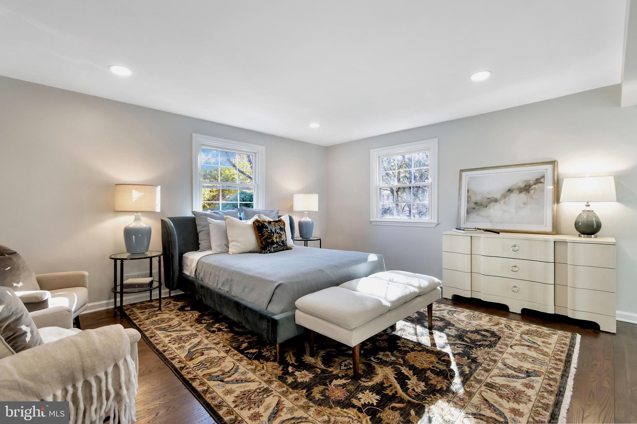 STONELEIGH - Residential