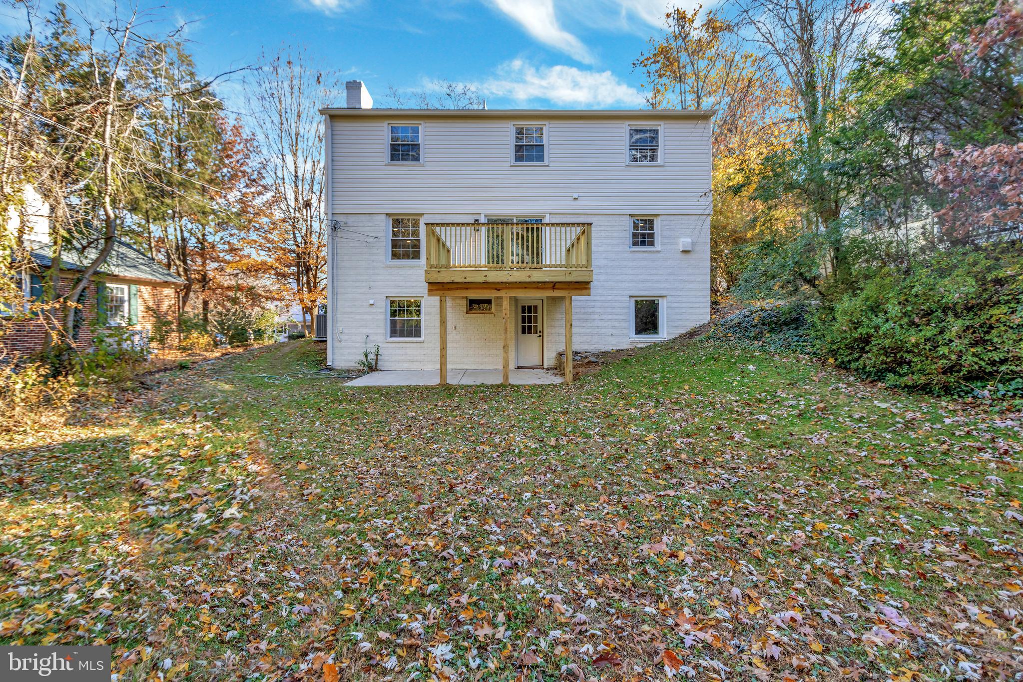 STONELEIGH - Residential