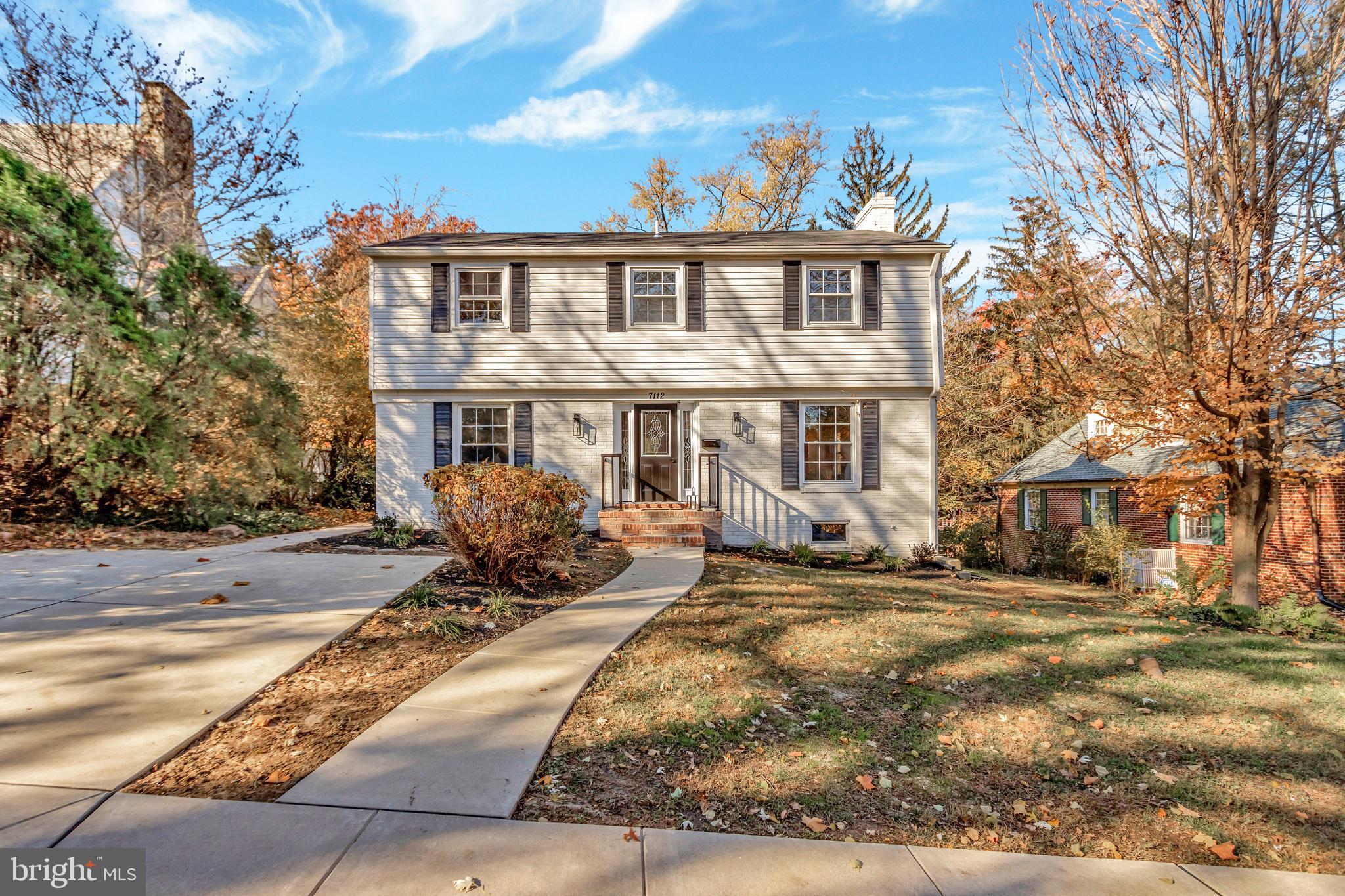 STONELEIGH - Residential