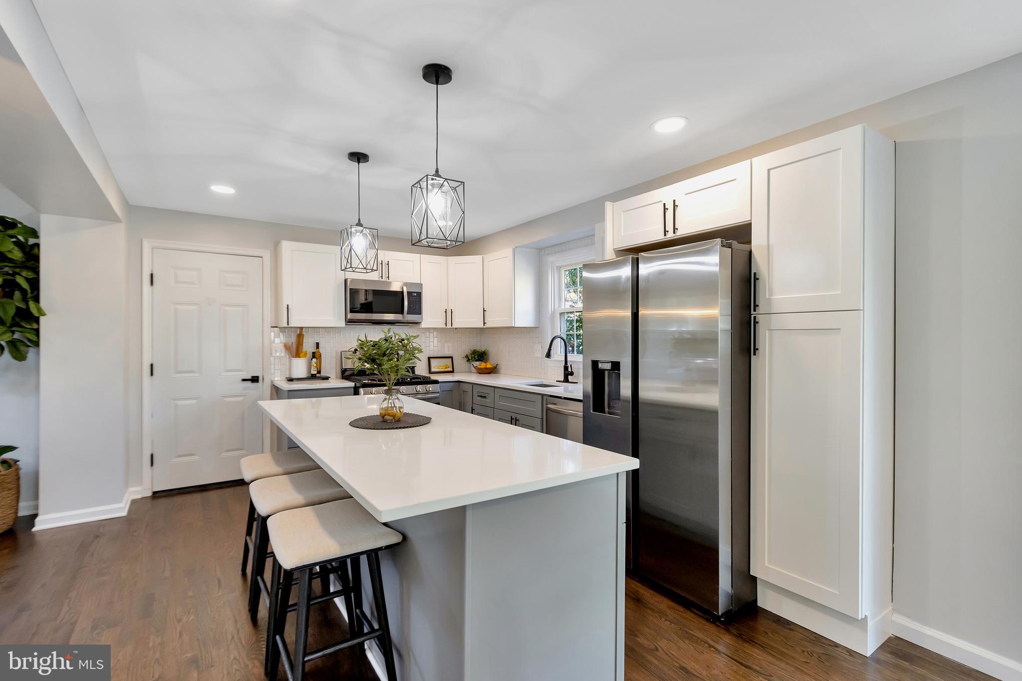 STONELEIGH - Residential