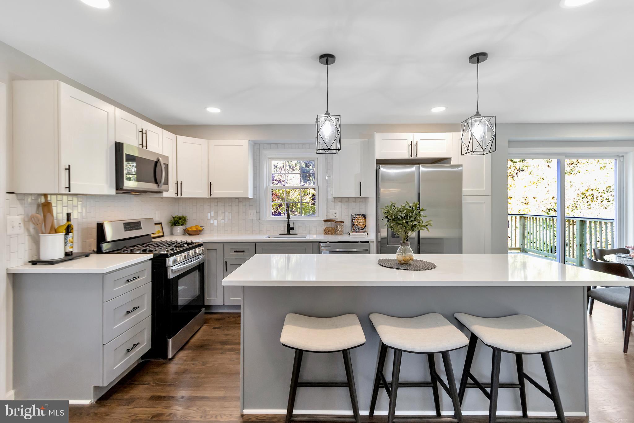 STONELEIGH - Residential