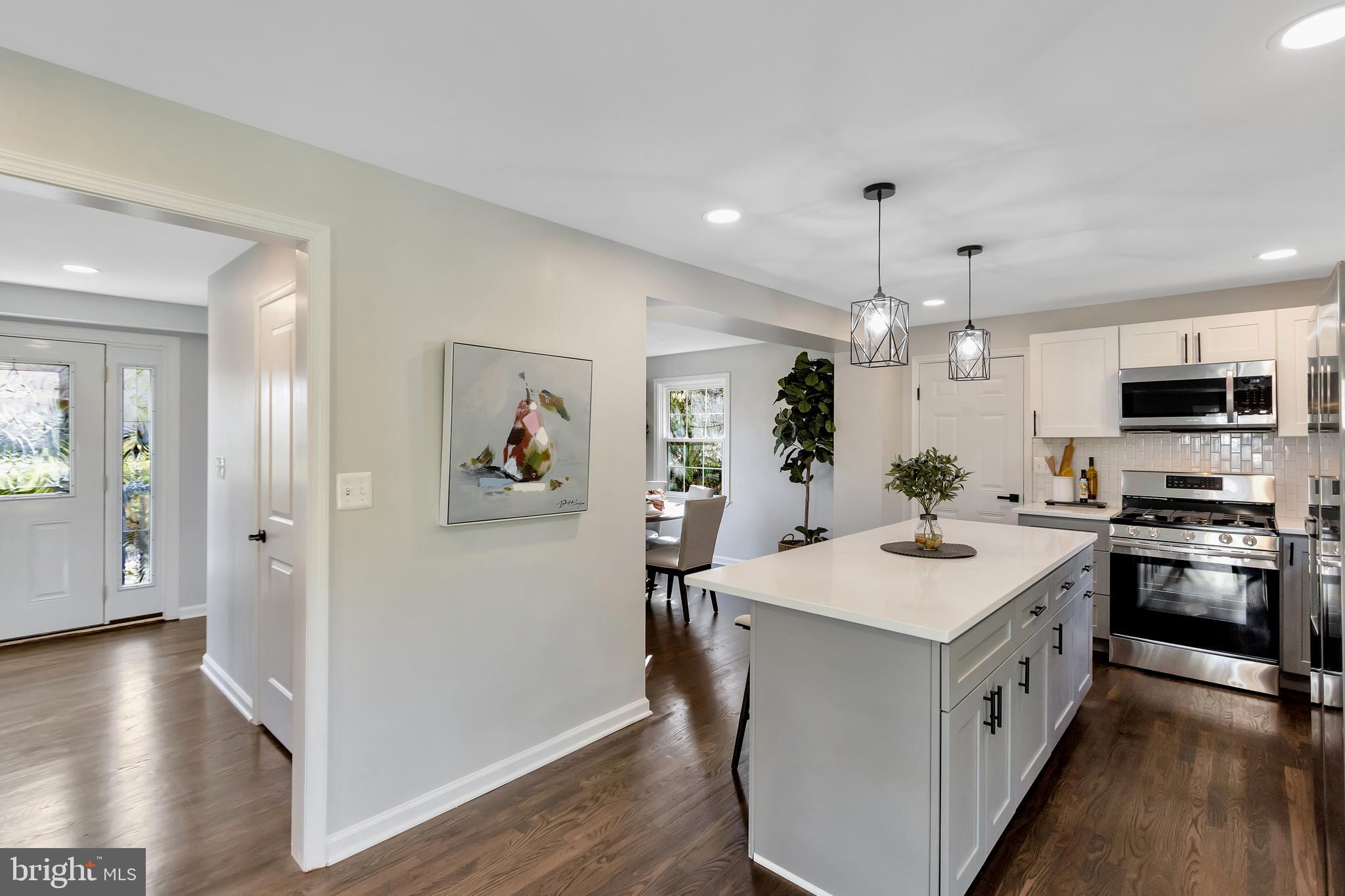 STONELEIGH - Residential