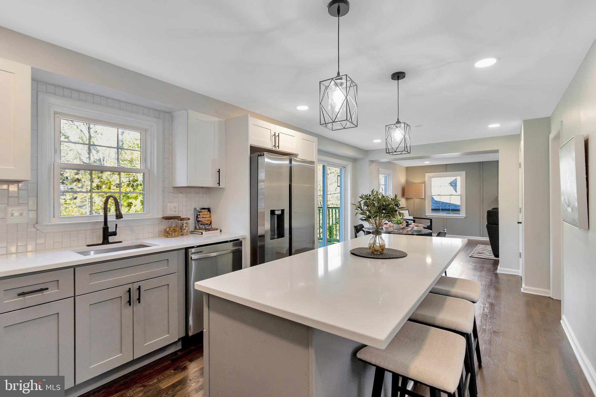 STONELEIGH - Residential