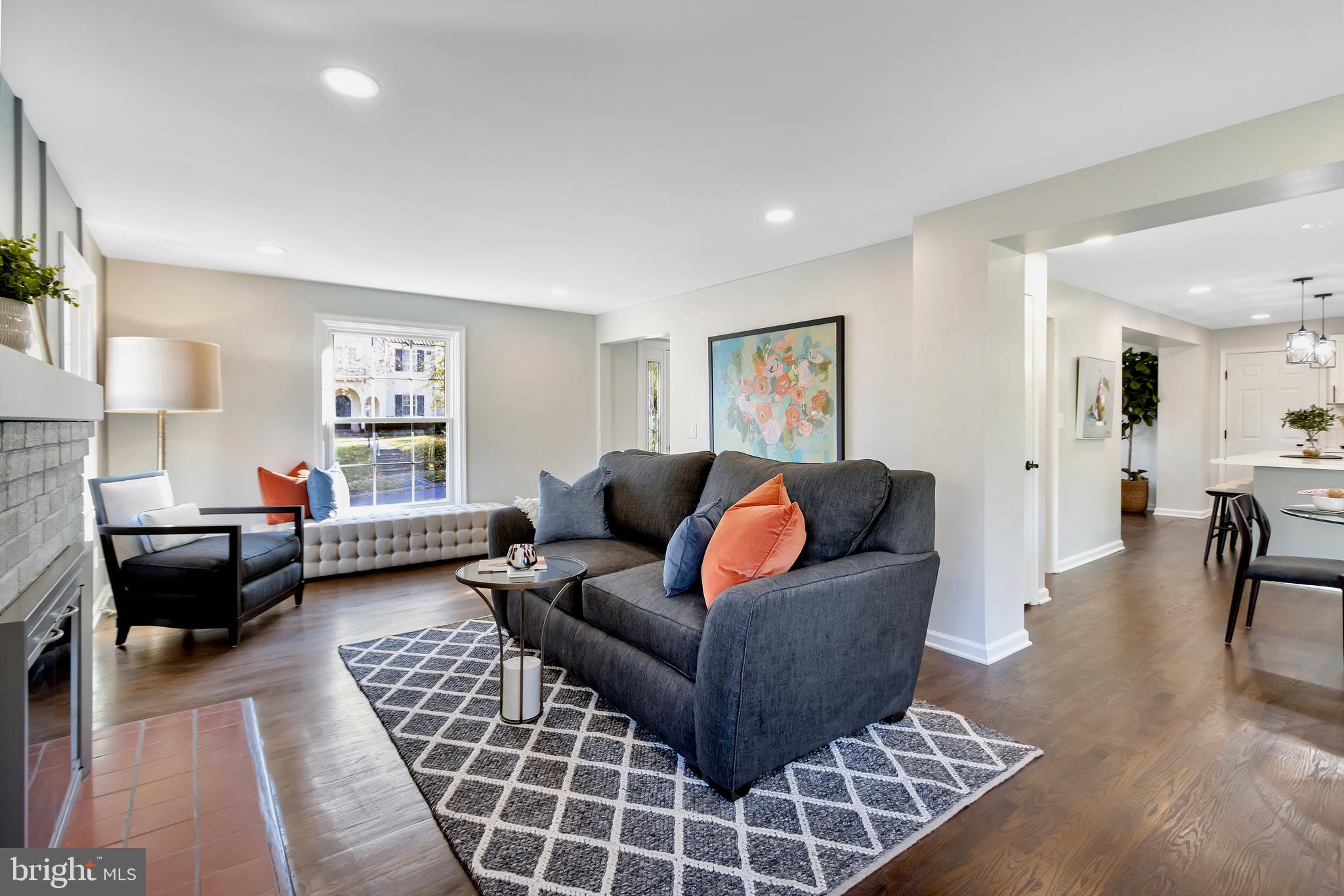 STONELEIGH - Residential