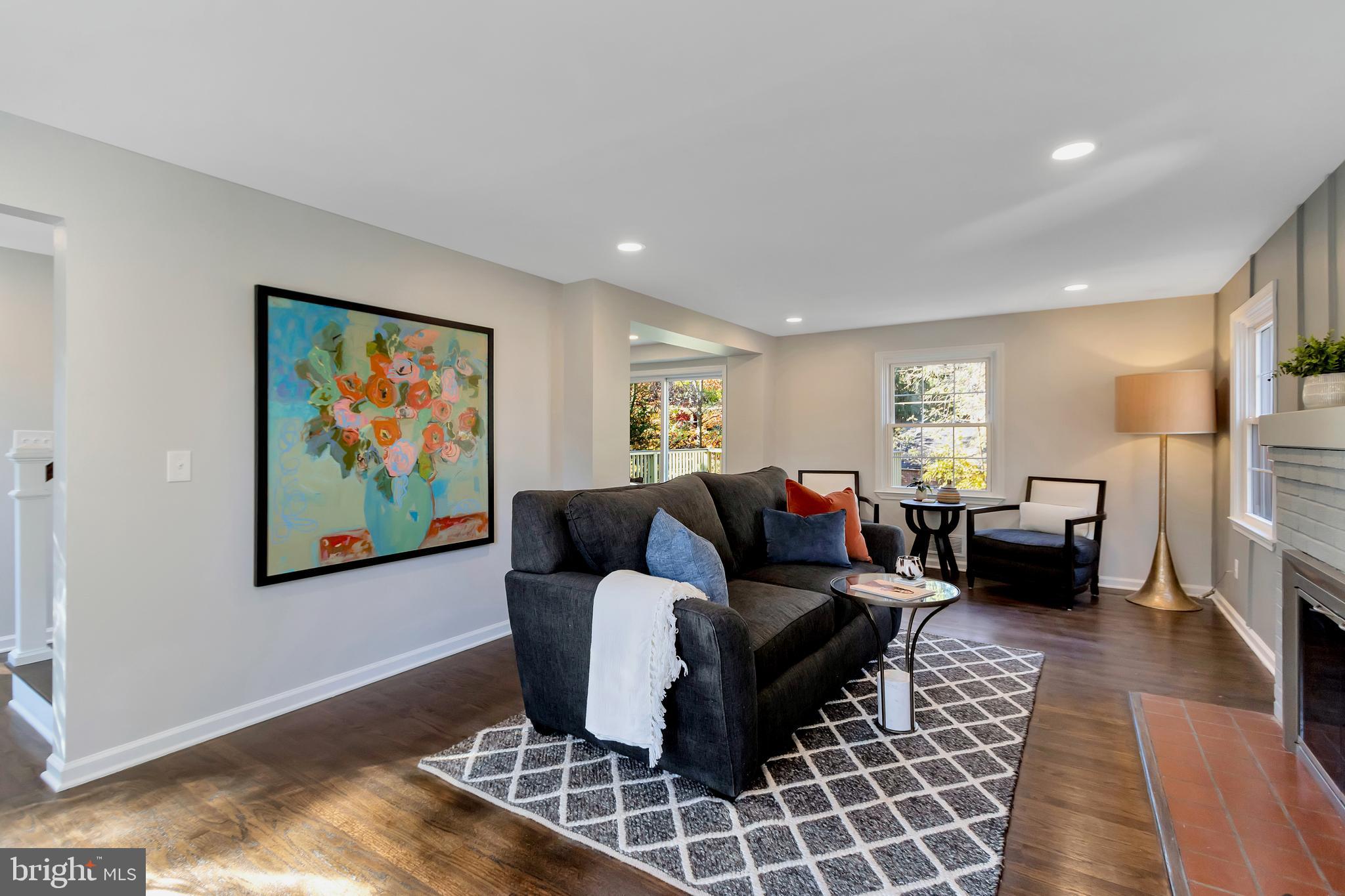 STONELEIGH - Residential