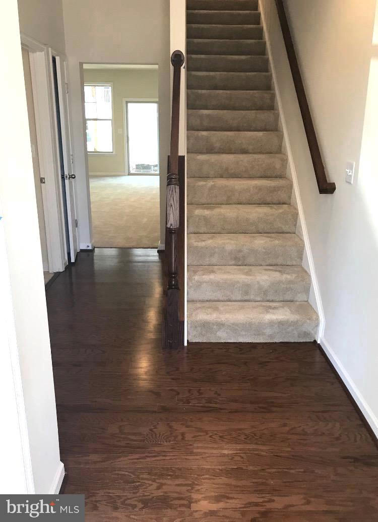 TANYARD COVE NORTH - Residential Lease