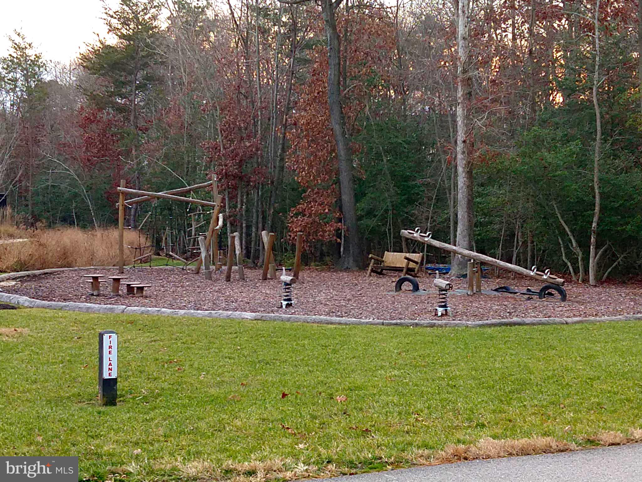 TANYARD COVE NORTH - Residential Lease