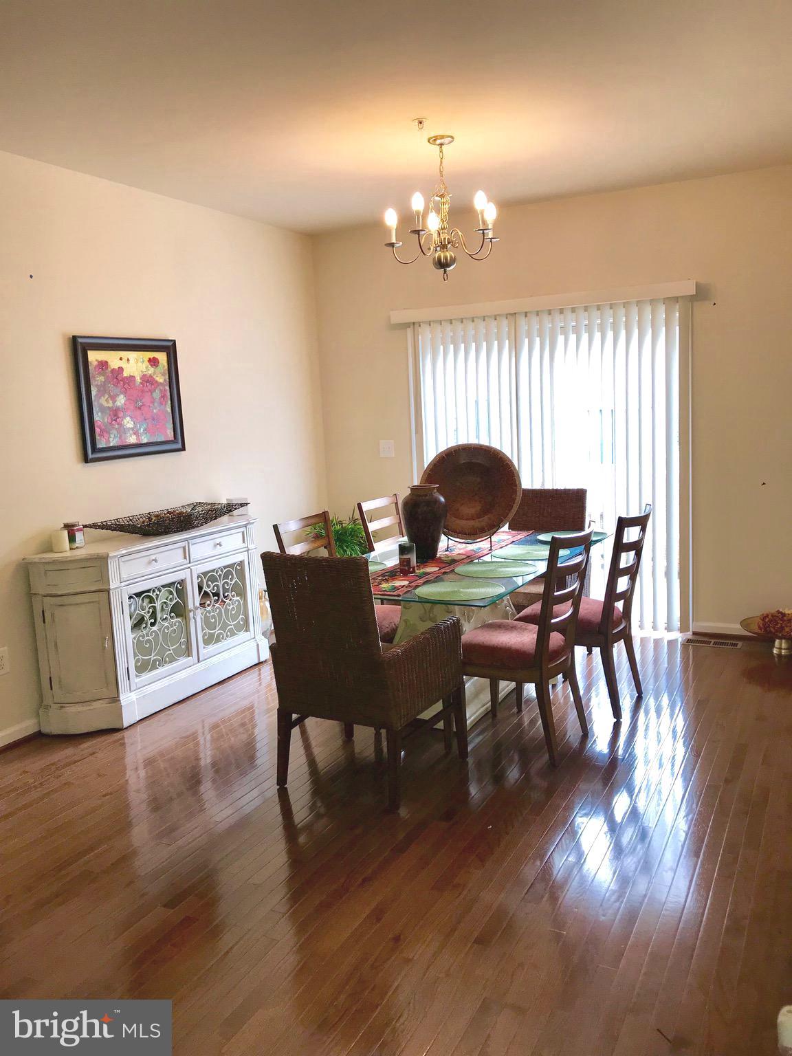 TANYARD COVE NORTH - Residential Lease