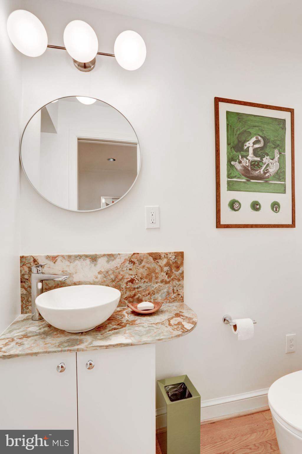 ROLLINGWOOD - Residential