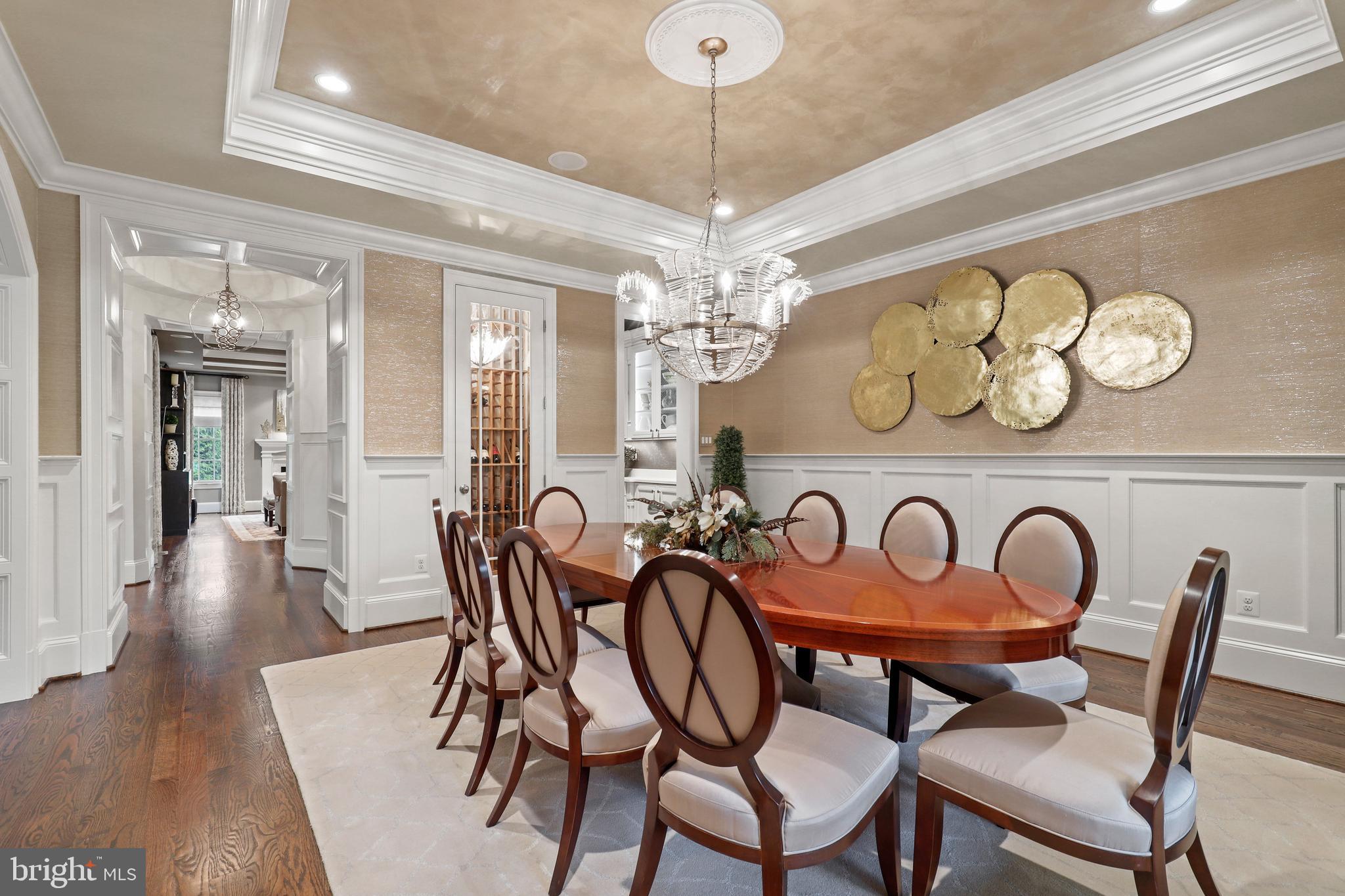 RIVERWOOD - Residential