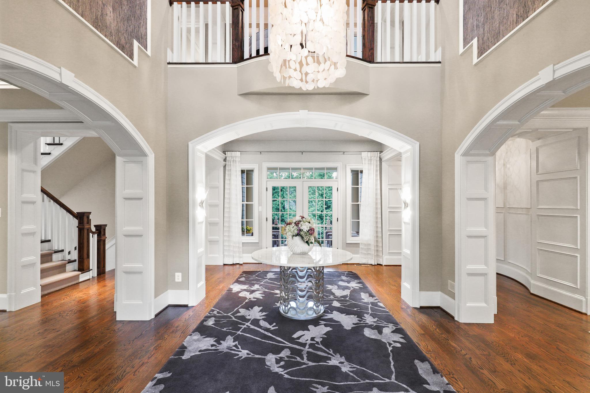 RIVERWOOD - Residential