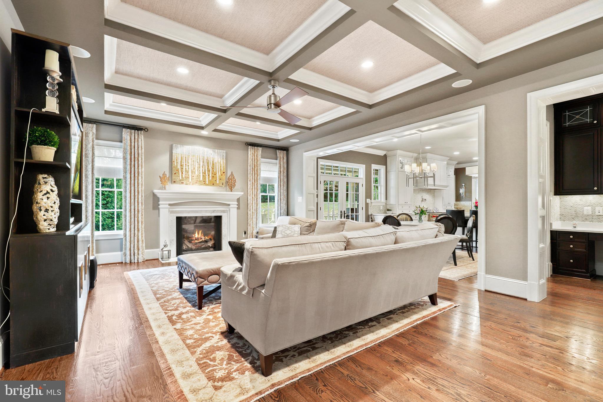 RIVERWOOD - Residential