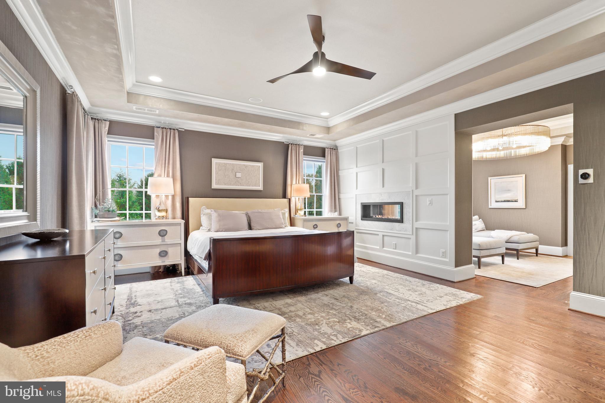 RIVERWOOD - Residential