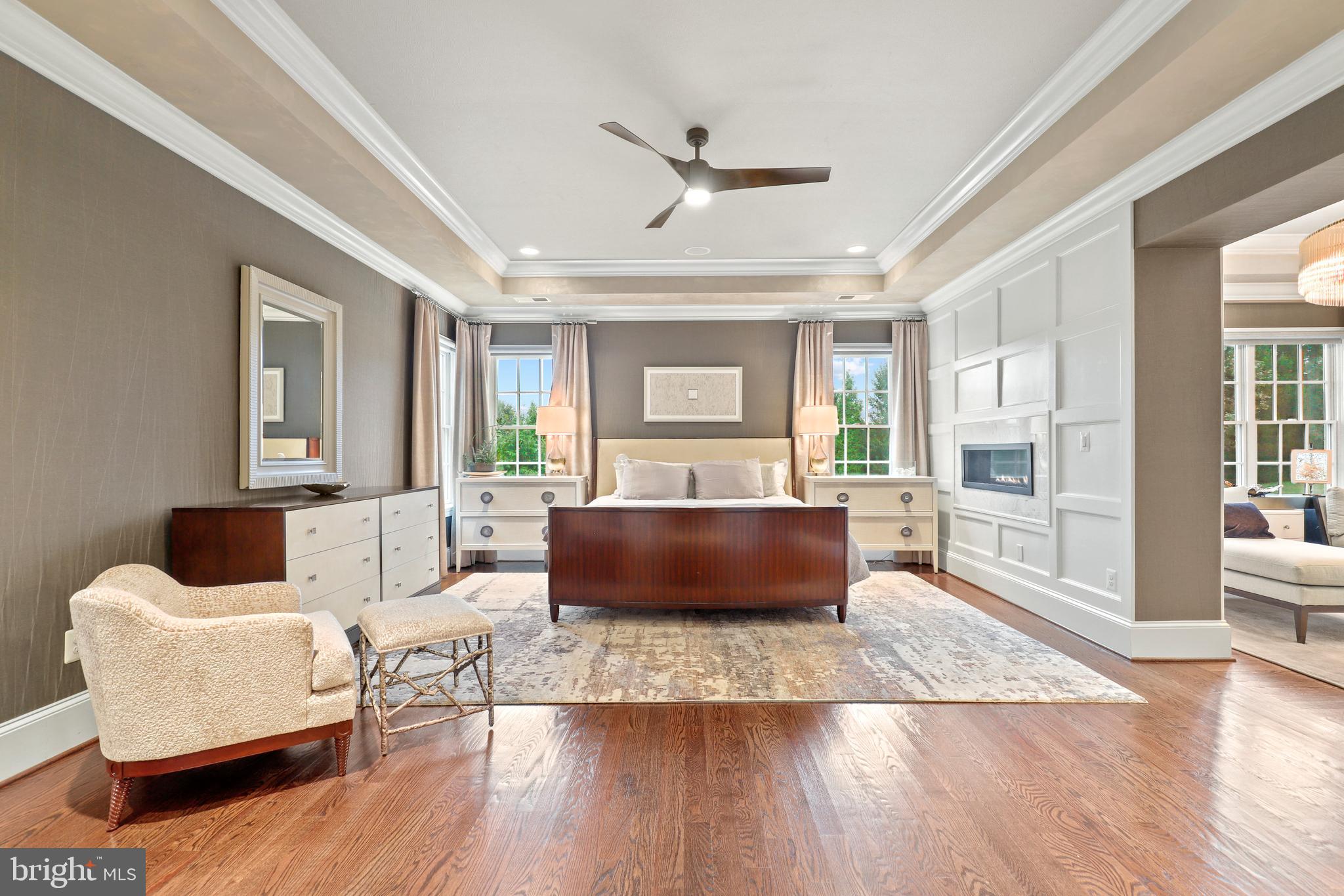 RIVERWOOD - Residential