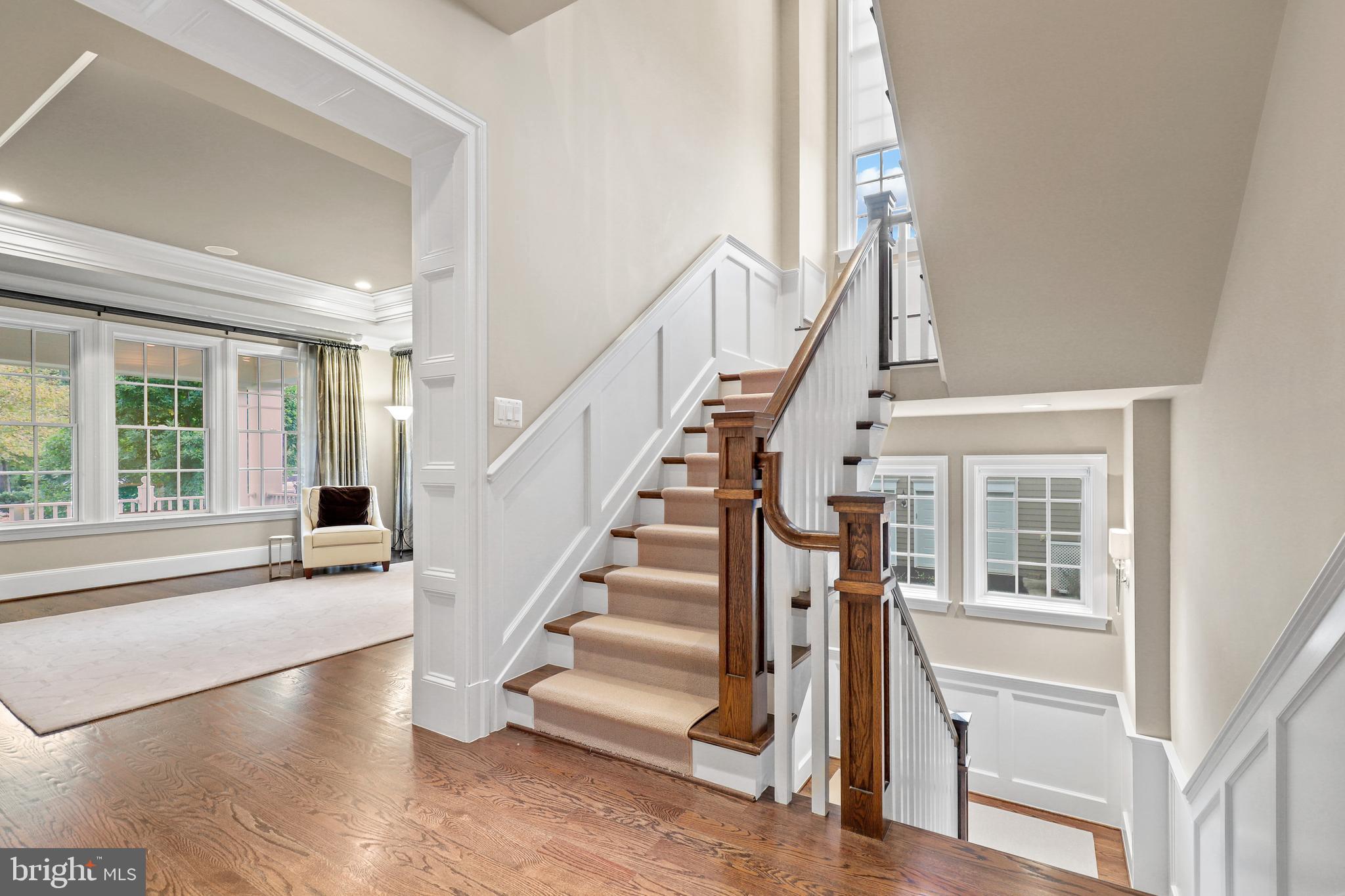 RIVERWOOD - Residential