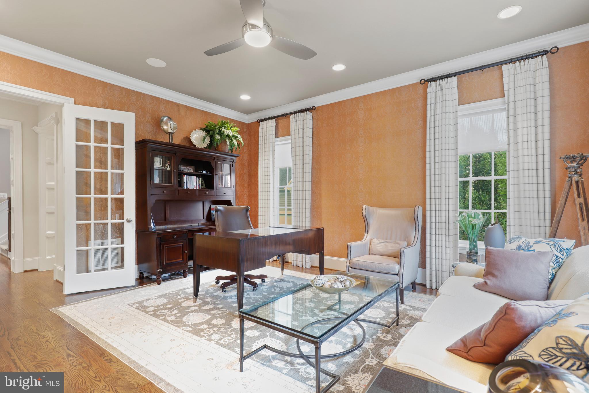 RIVERWOOD - Residential