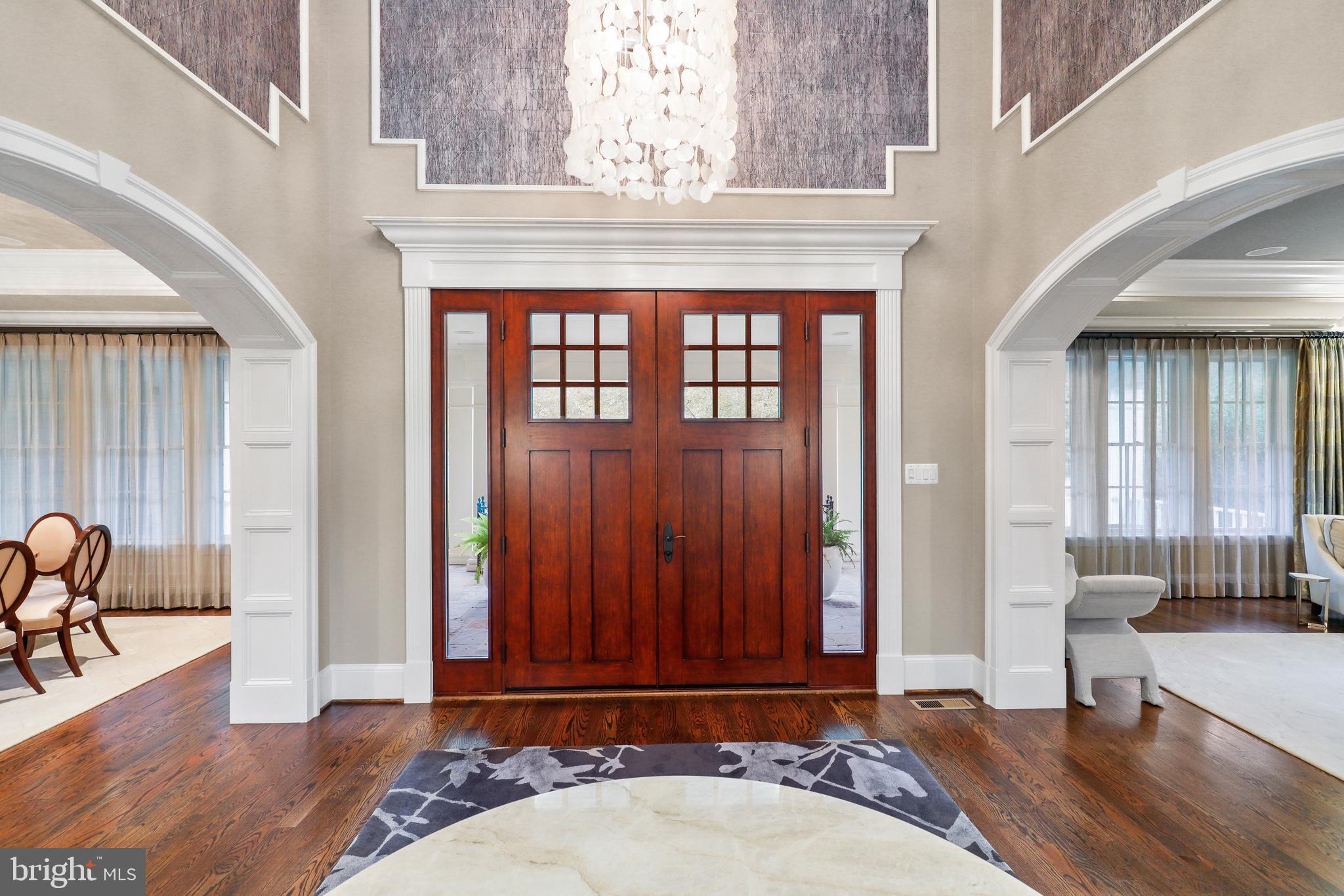 RIVERWOOD - Residential