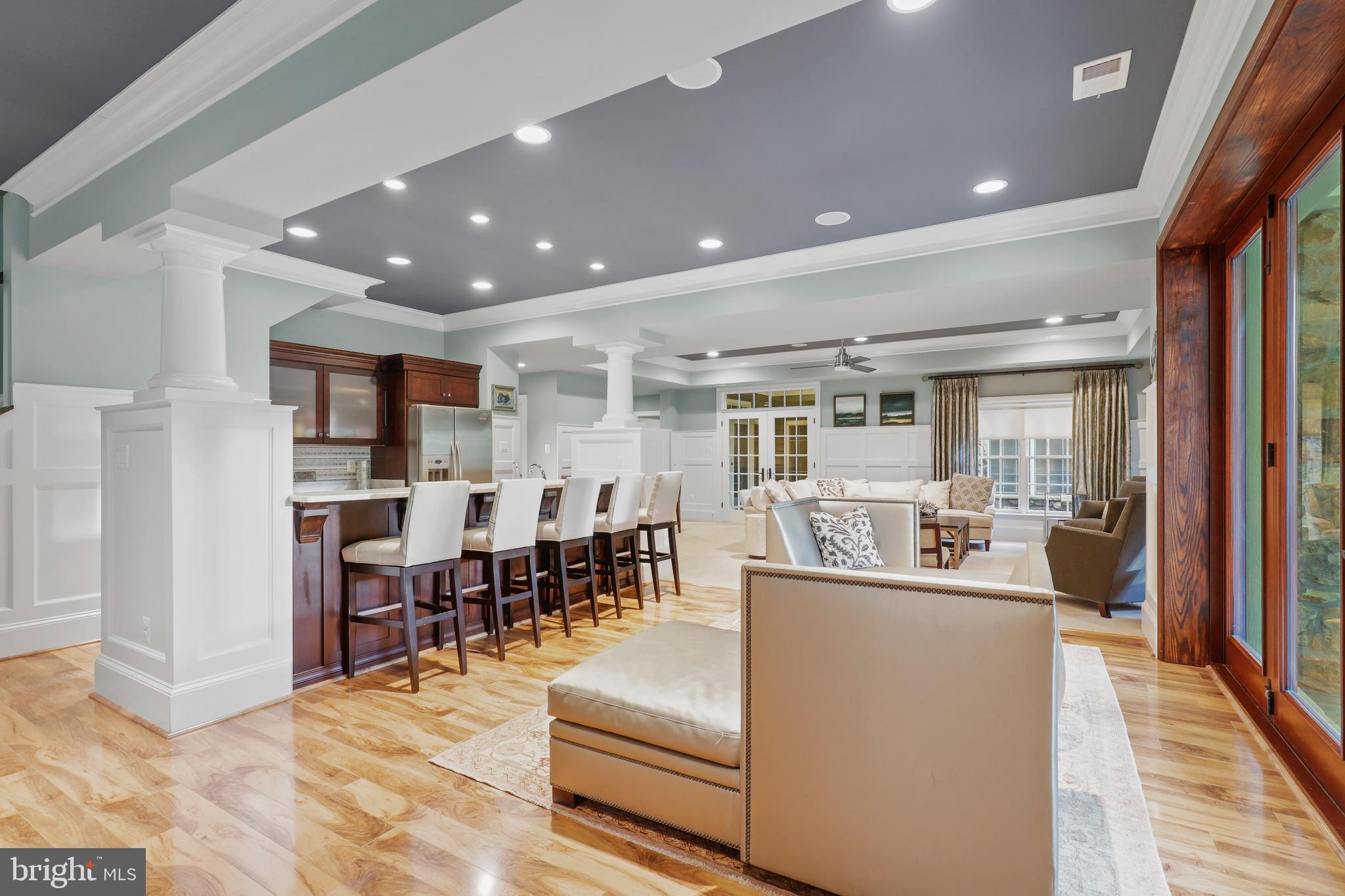 RIVERWOOD - Residential