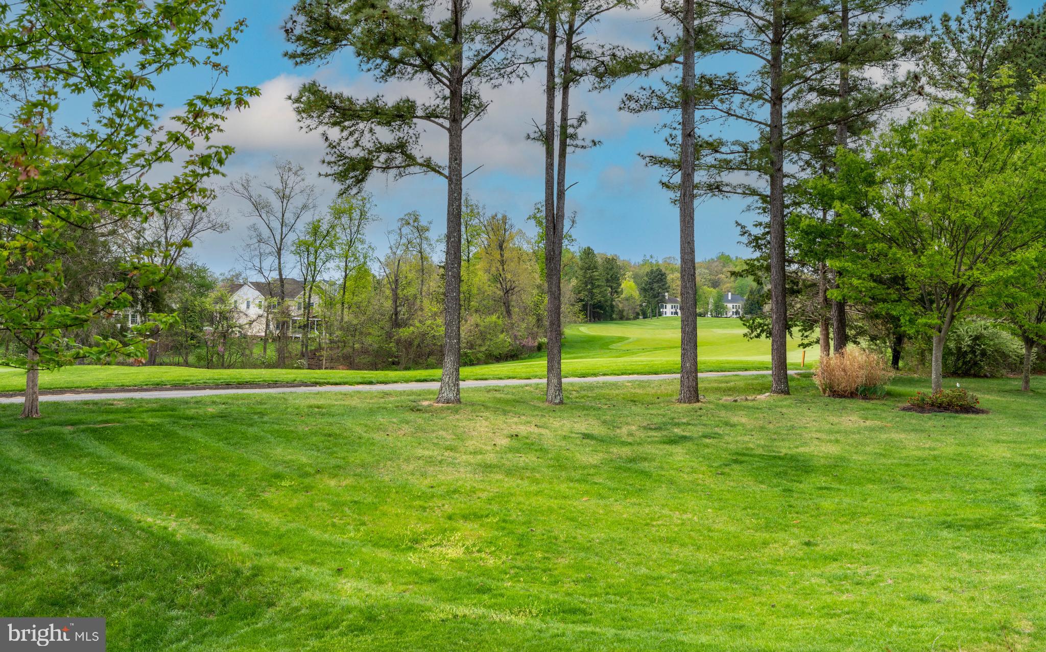 DOMINION VALLEY COUNTRY CLUB - Residential