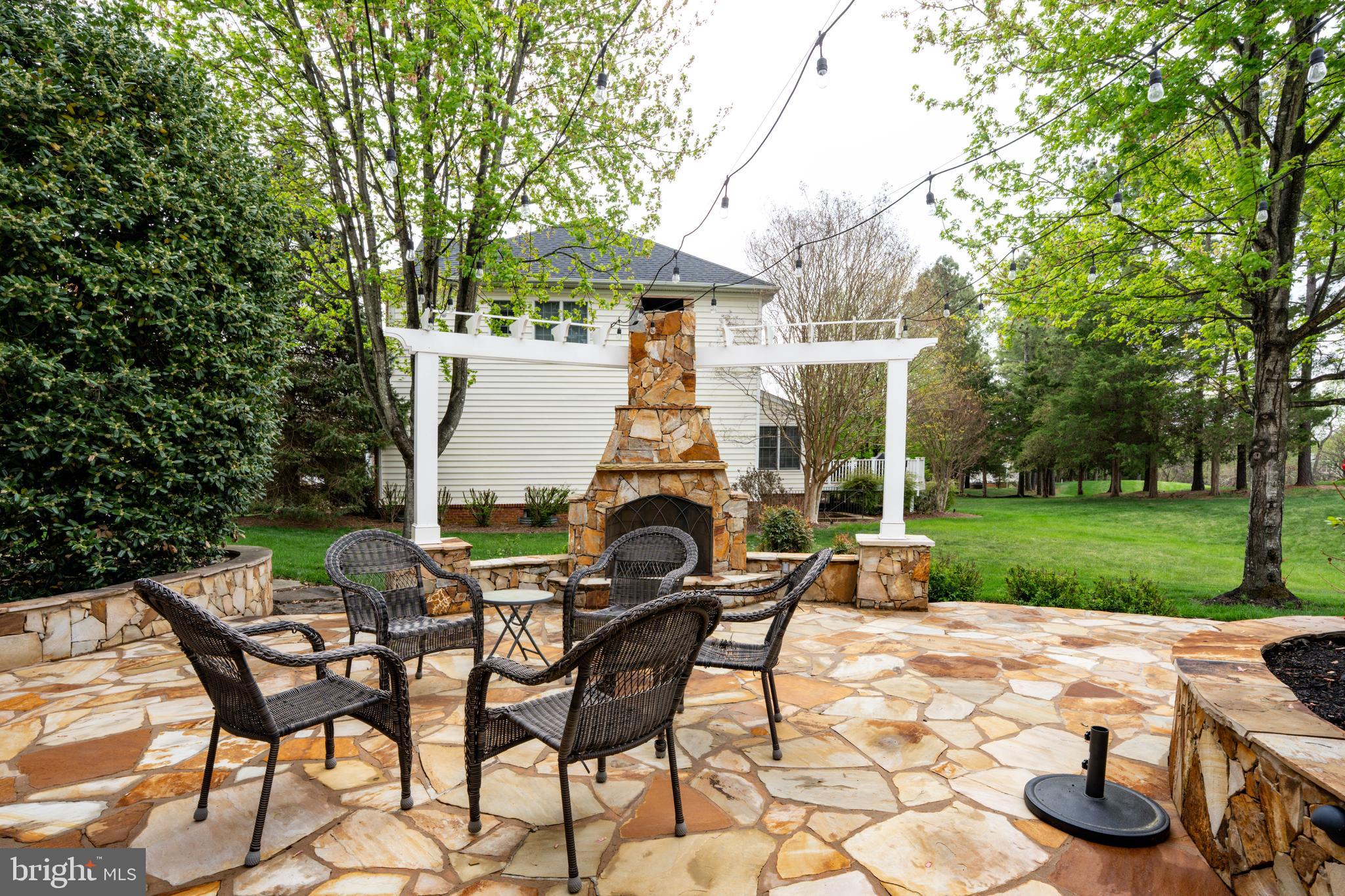 DOMINION VALLEY COUNTRY CLUB - Residential