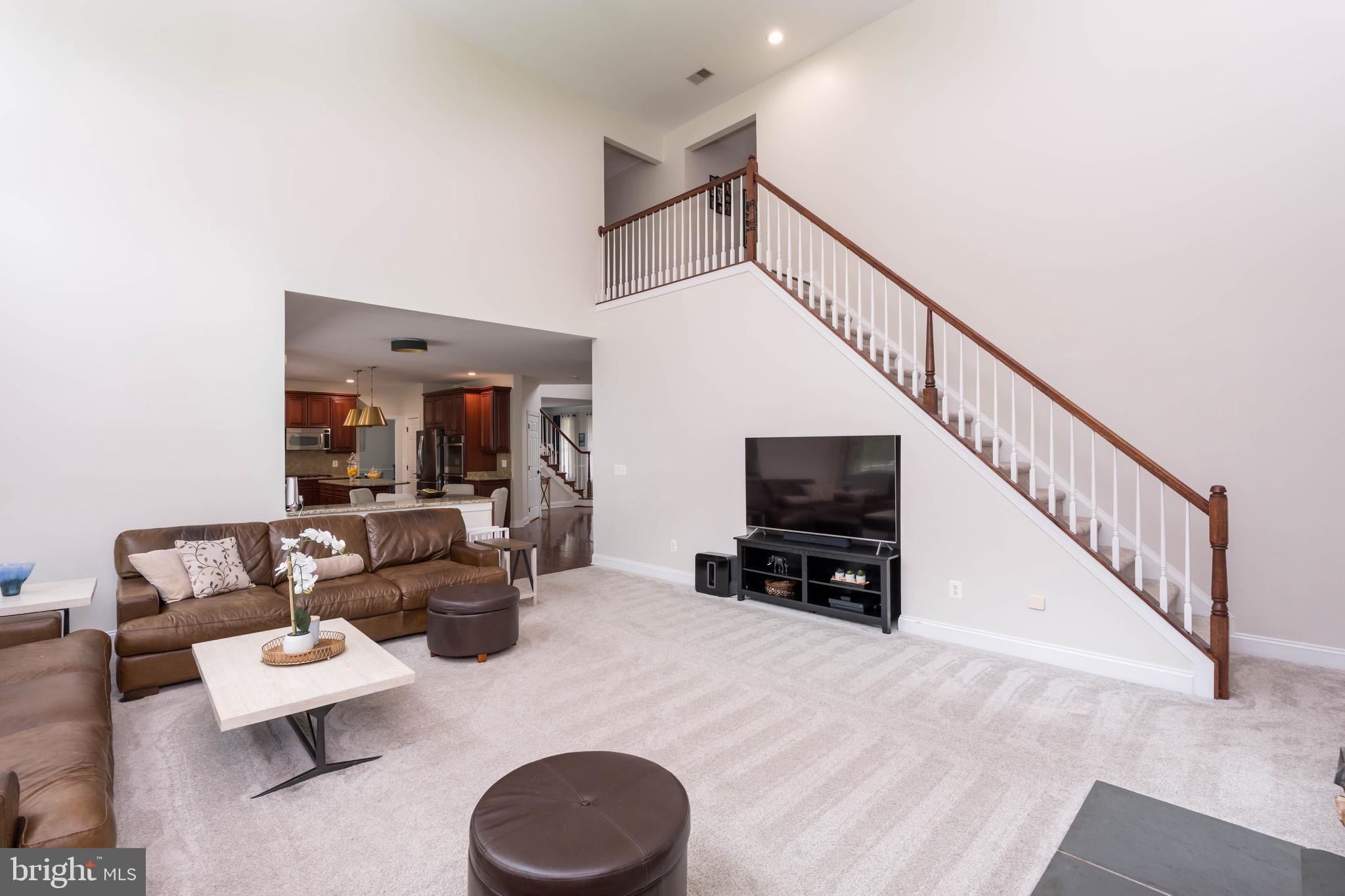 DOMINION VALLEY COUNTRY CLUB - Residential