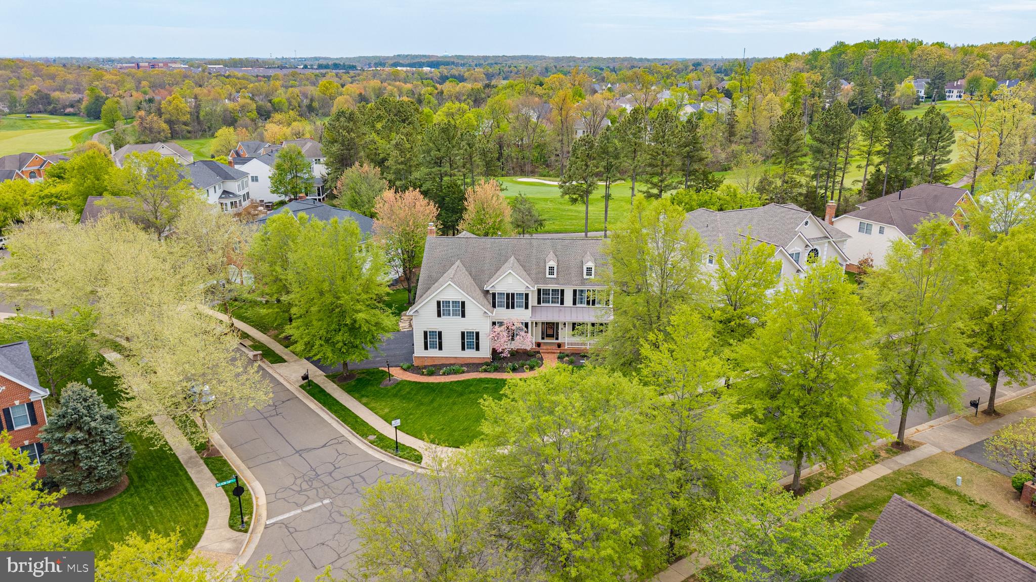 DOMINION VALLEY COUNTRY CLUB - Residential