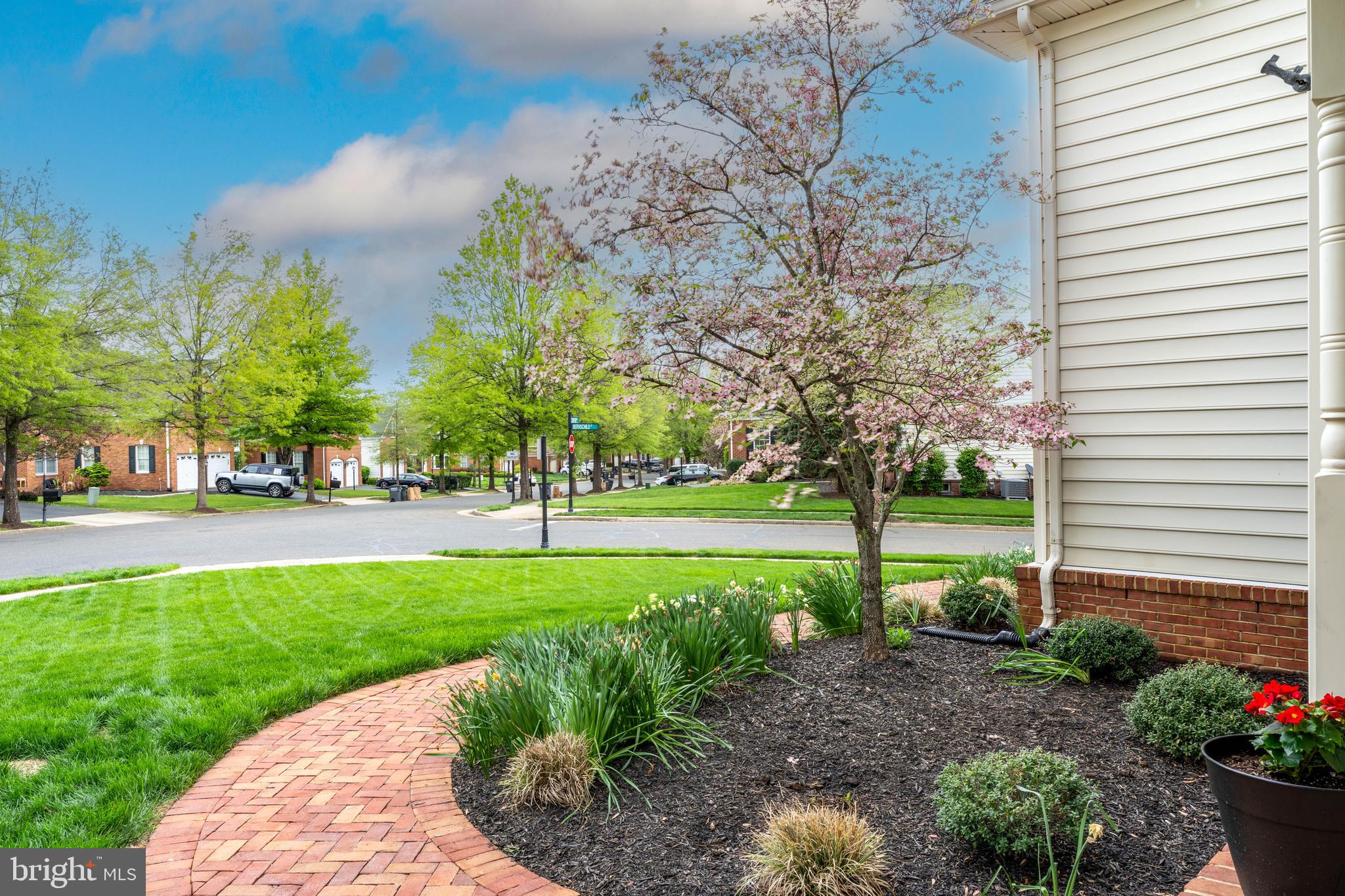 DOMINION VALLEY COUNTRY CLUB - Residential