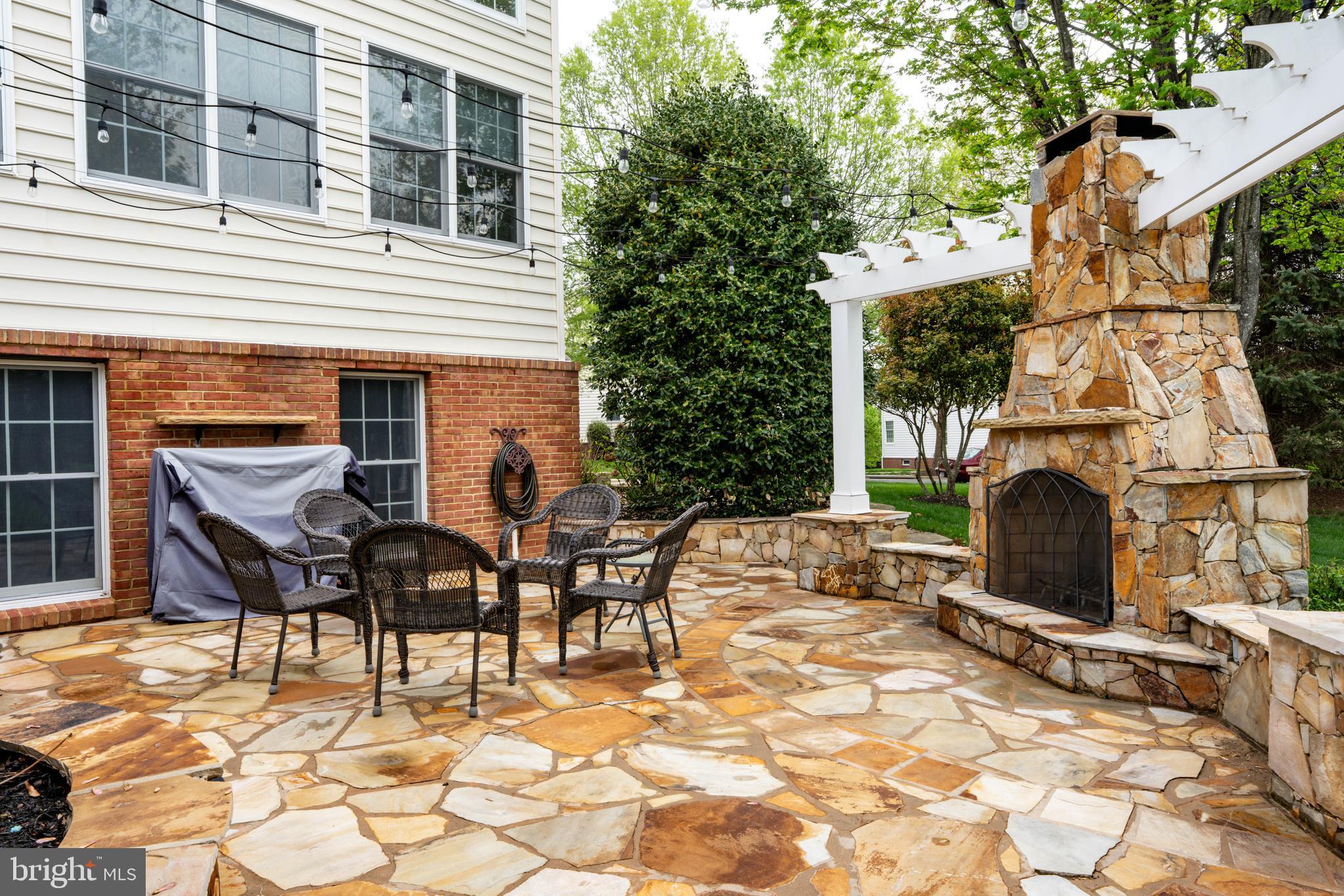 DOMINION VALLEY COUNTRY CLUB - Residential