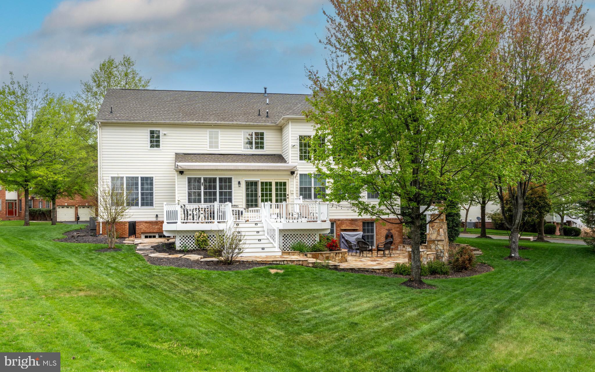 DOMINION VALLEY COUNTRY CLUB - Residential