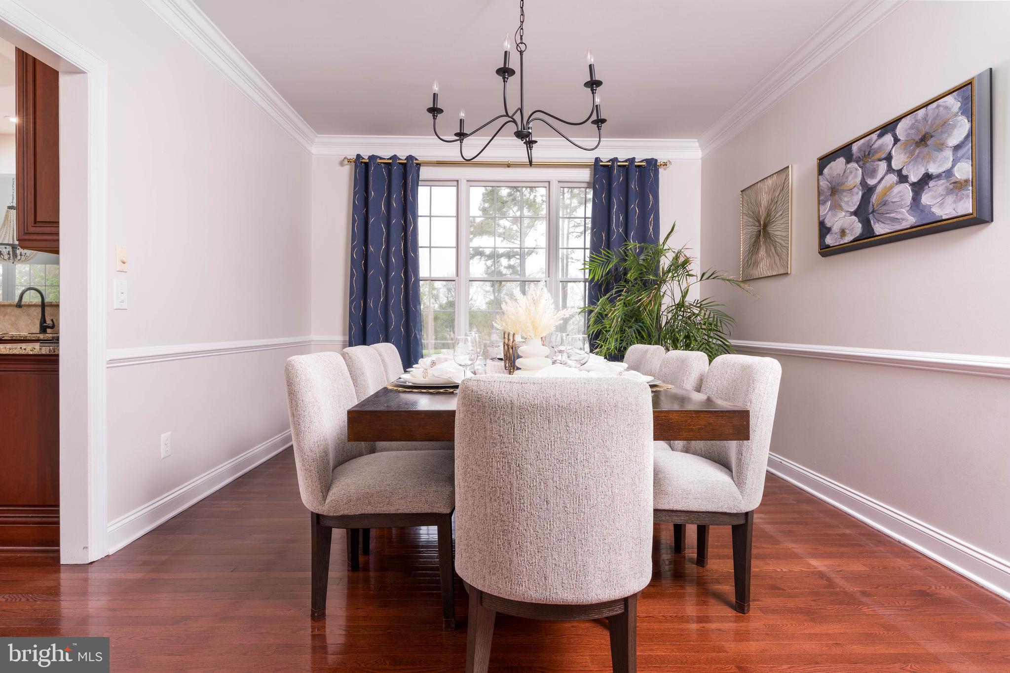 DOMINION VALLEY COUNTRY CLUB - Residential