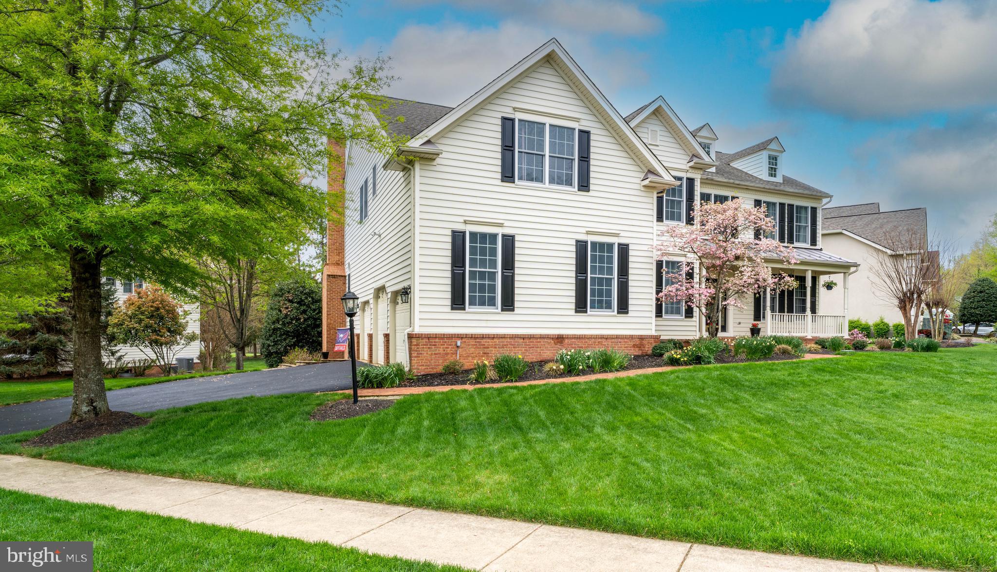 DOMINION VALLEY COUNTRY CLUB - Residential