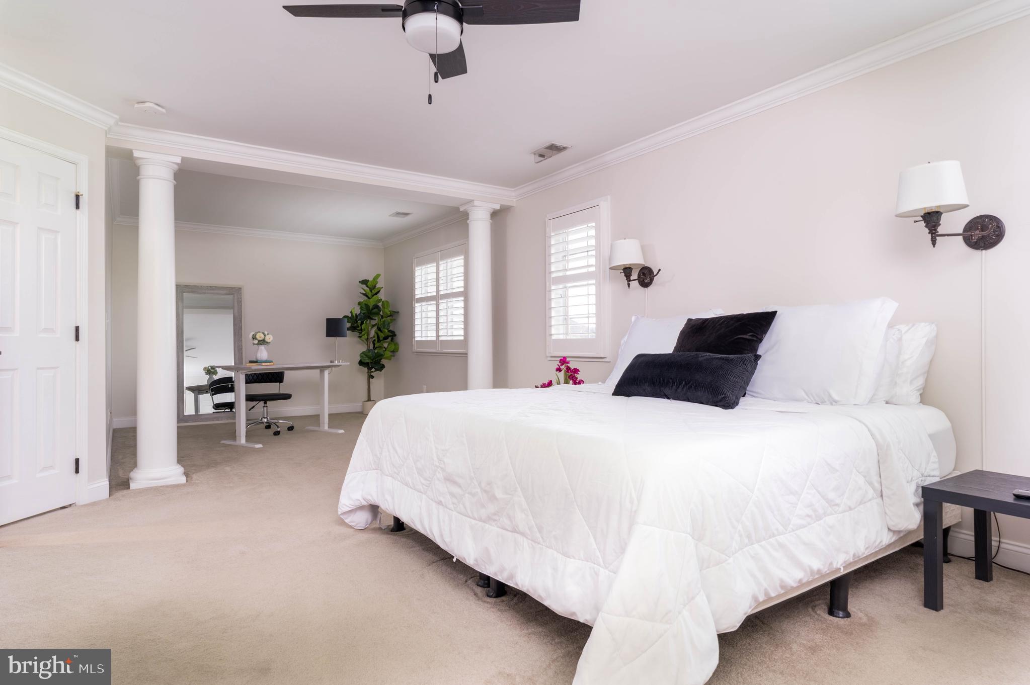 DOMINION VALLEY COUNTRY CLUB - Residential