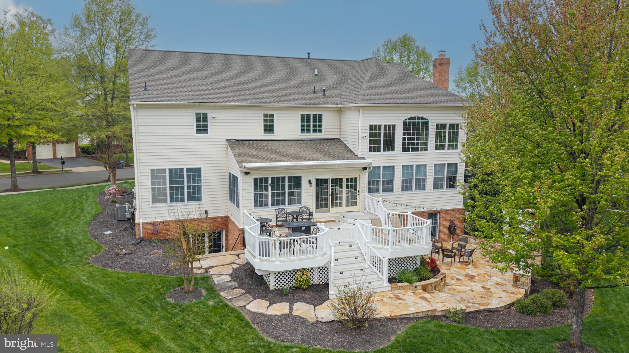 DOMINION VALLEY COUNTRY CLUB - Residential