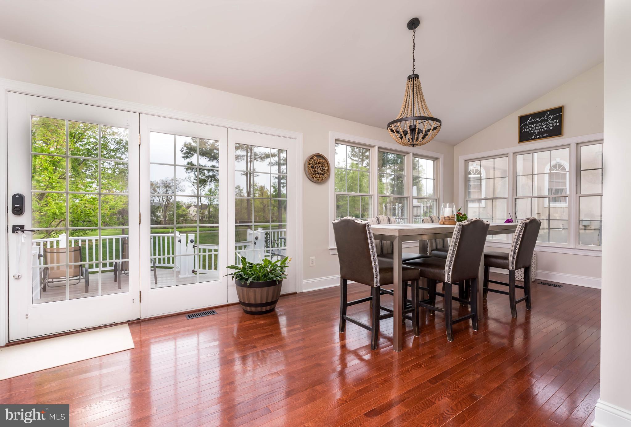 DOMINION VALLEY COUNTRY CLUB - Residential