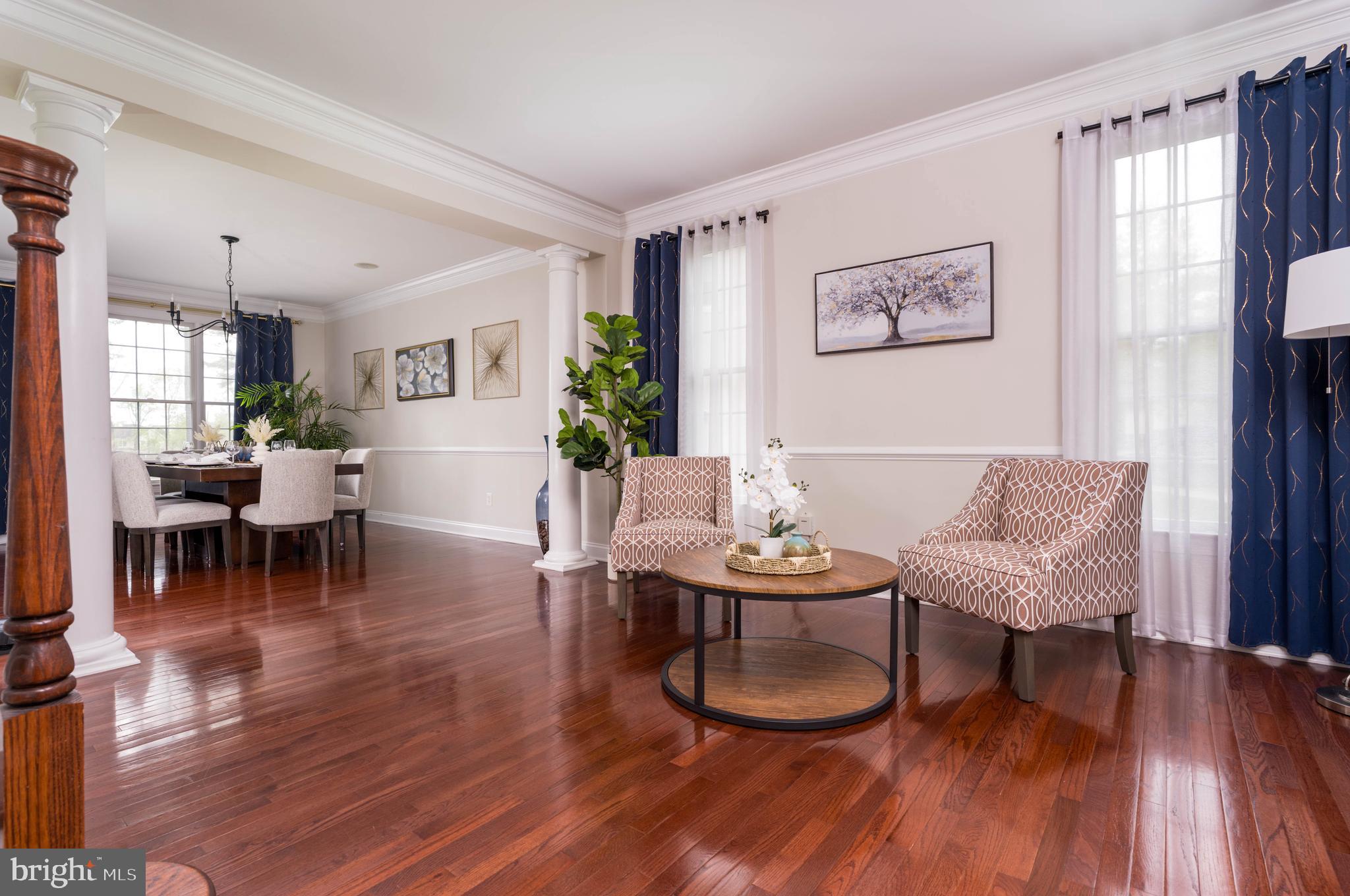 DOMINION VALLEY COUNTRY CLUB - Residential