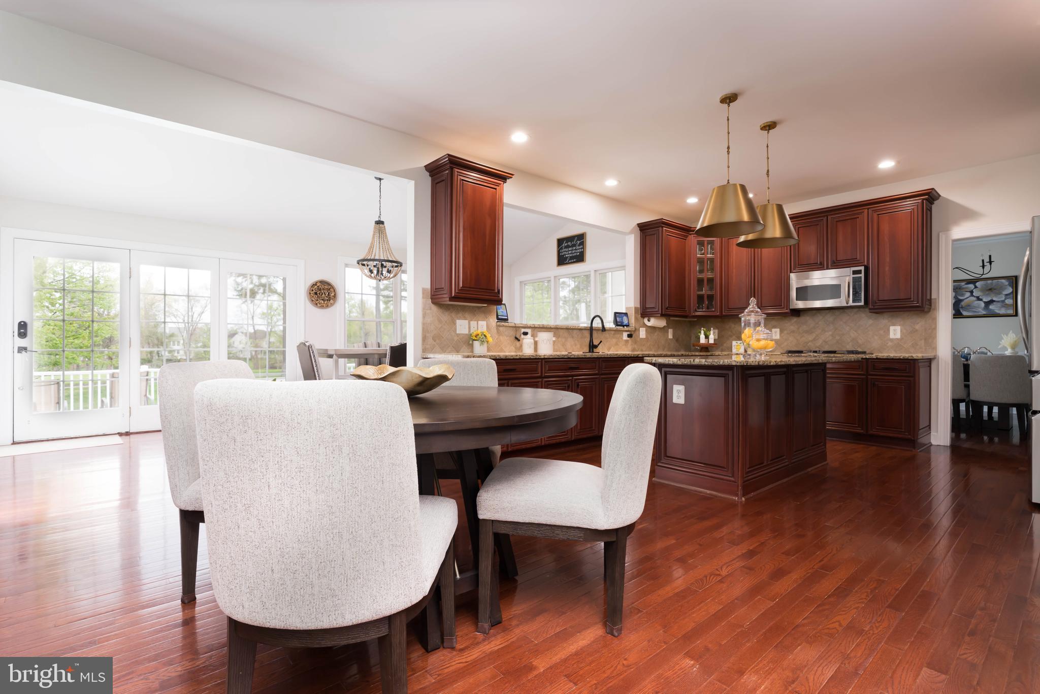 DOMINION VALLEY COUNTRY CLUB - Residential